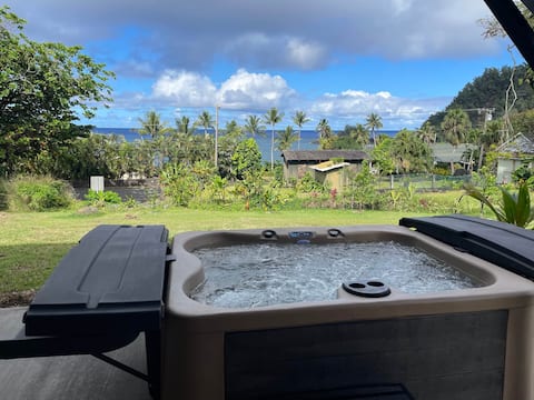 Hana Homestead by the Beach