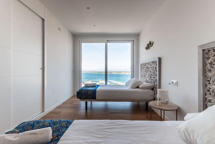 Infinity pool house with sea view (Cap ponent A1) gallery image 5