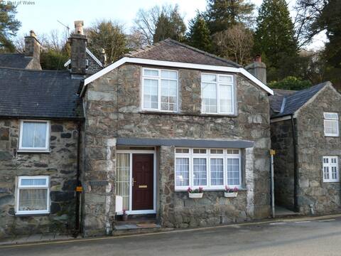 3 Bed in Dolgellau (oc-203373)