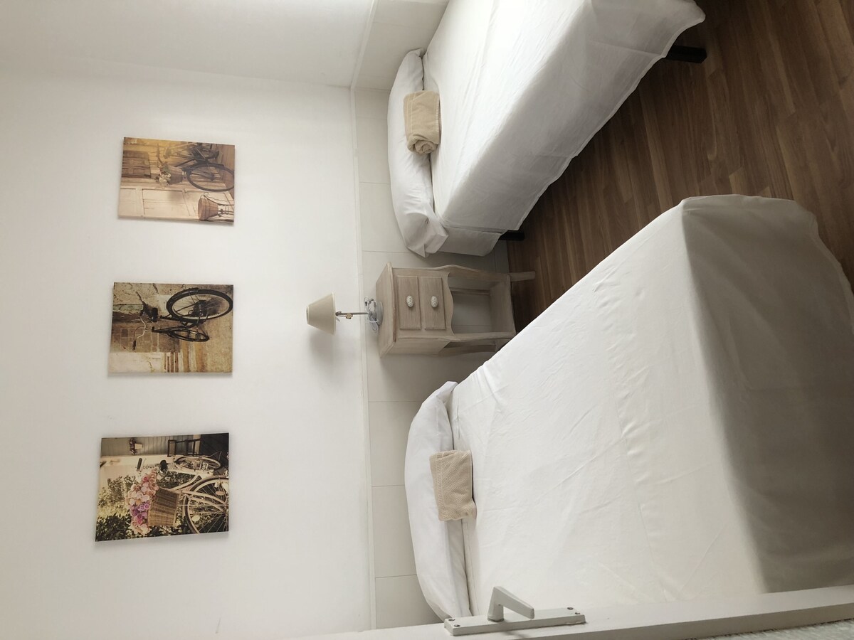 Спална соба 3