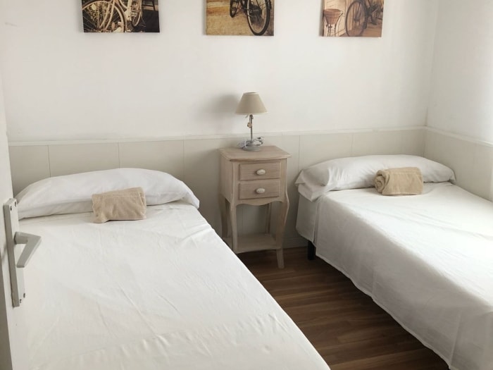 Спална соба 1