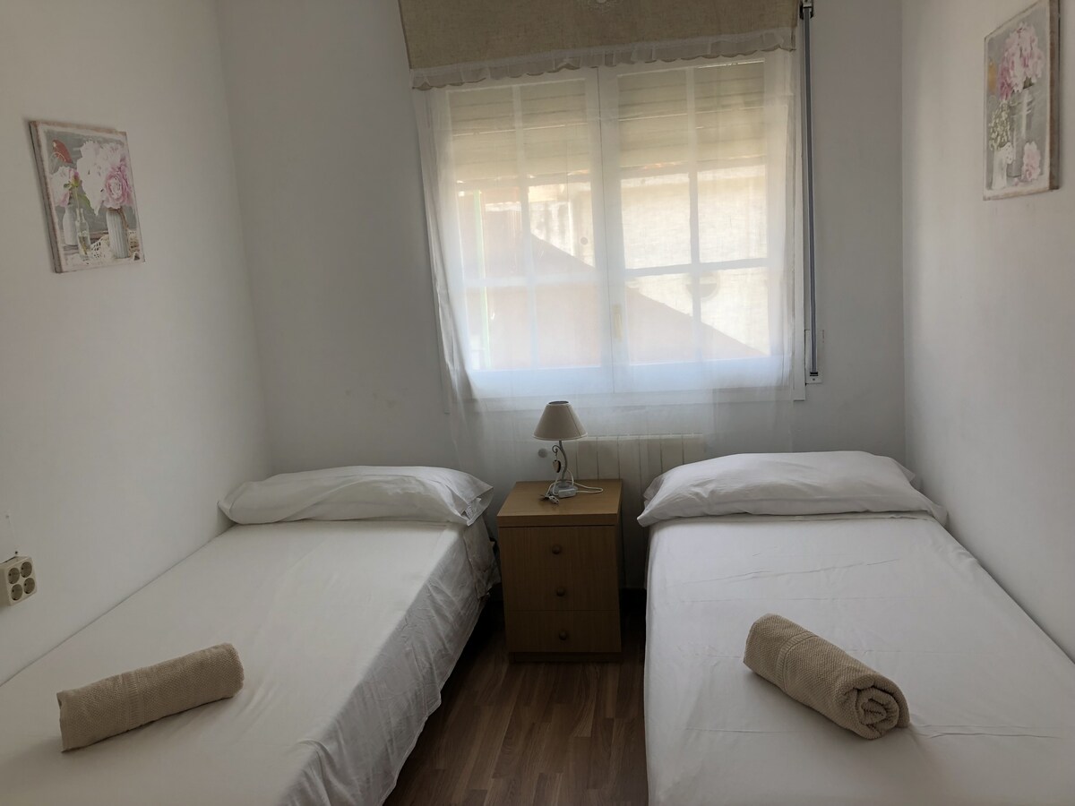 Спална соба 2