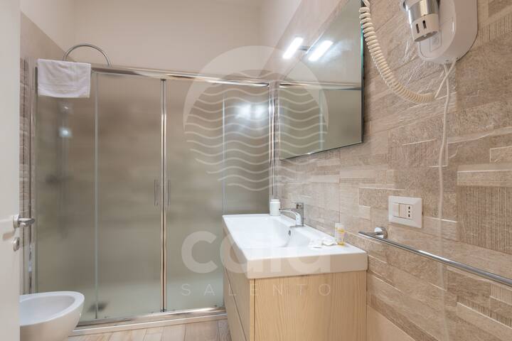 Villa Lux Bacino – Private Pool By Cala Salento gallery image 4