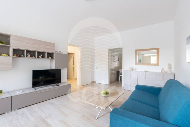 Villa Lux Bacino – Private Pool By Cala Salento