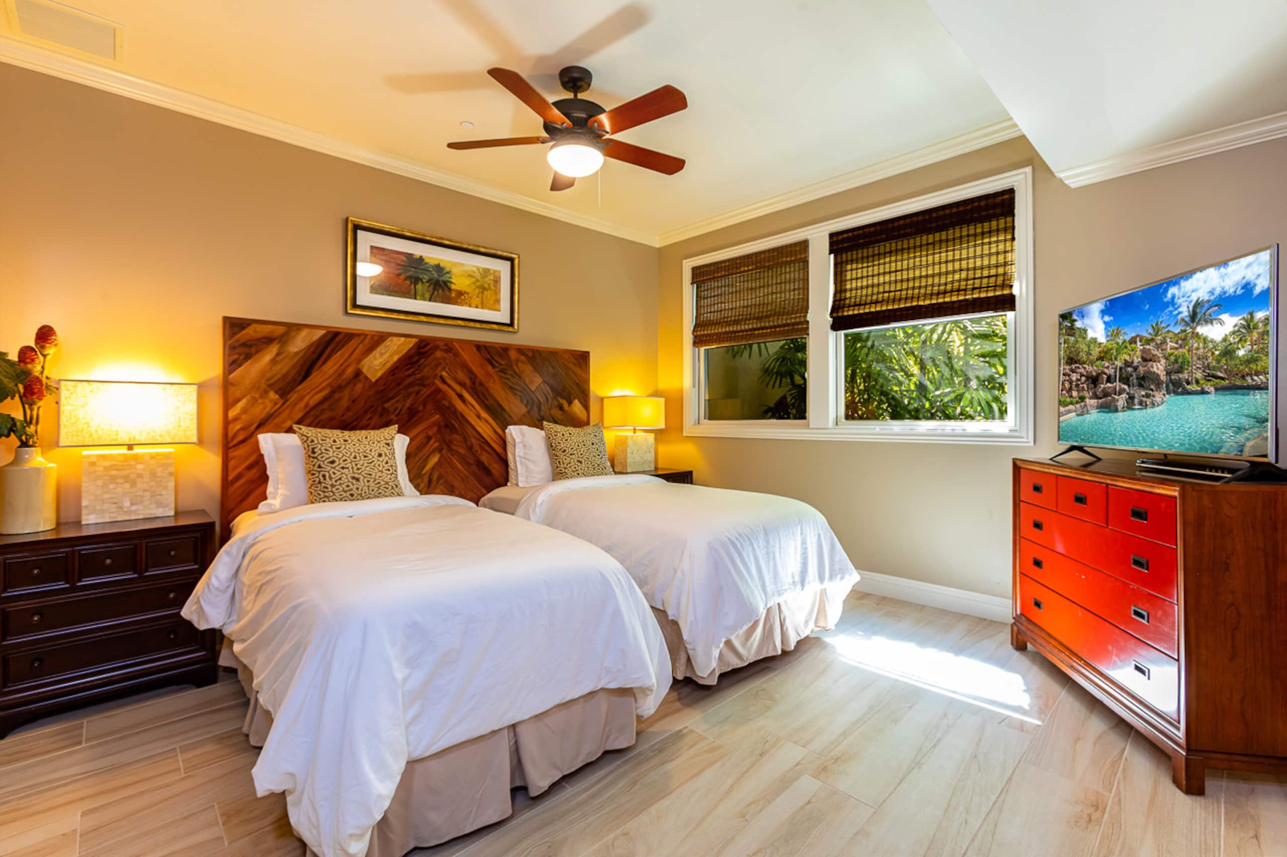 Villa in Kihei · ★4.96 · 3 bedrooms · 5 beds · 3.5 baths - Image 39