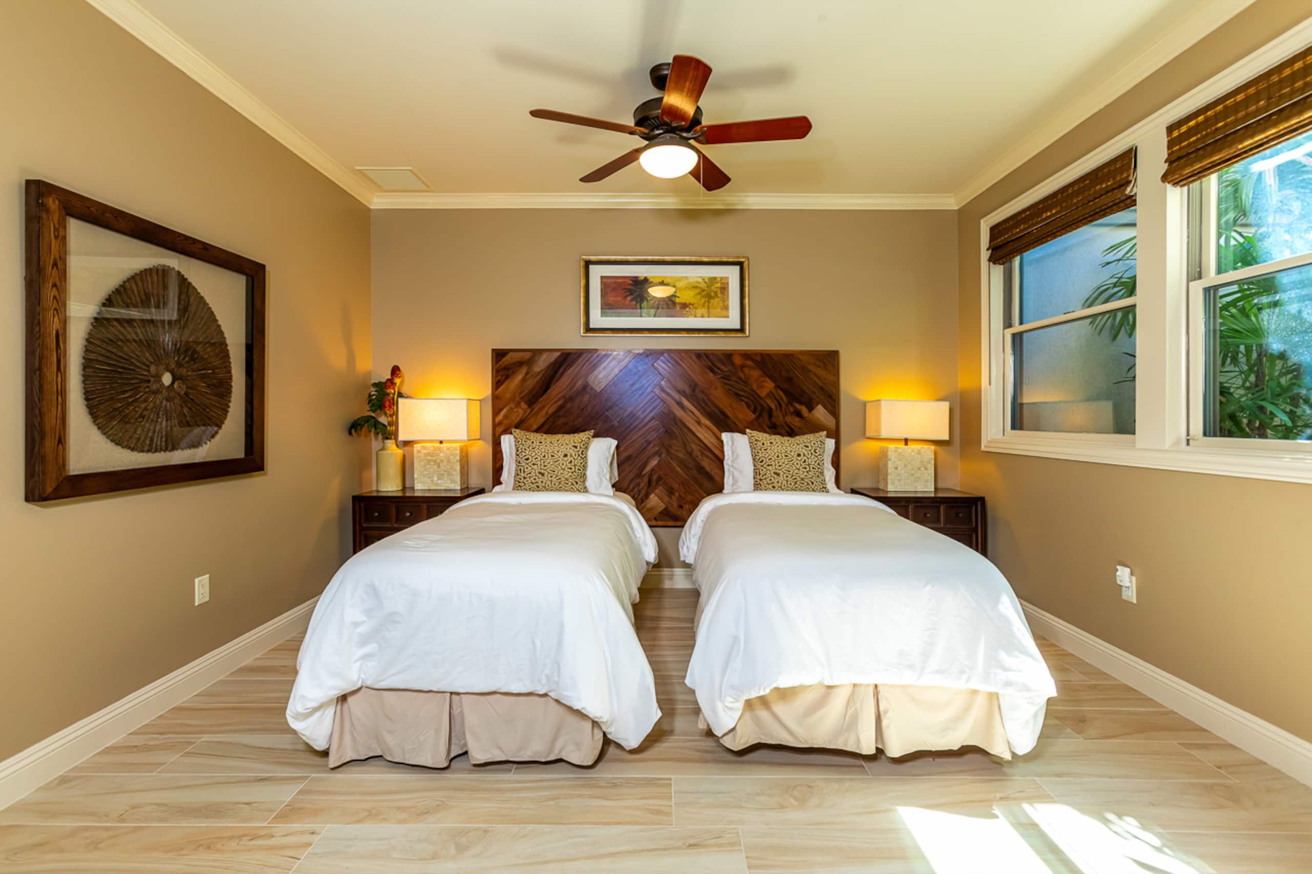 Villa in Kihei · ★4.96 · 3 bedrooms · 5 beds · 3.5 baths - Image 38