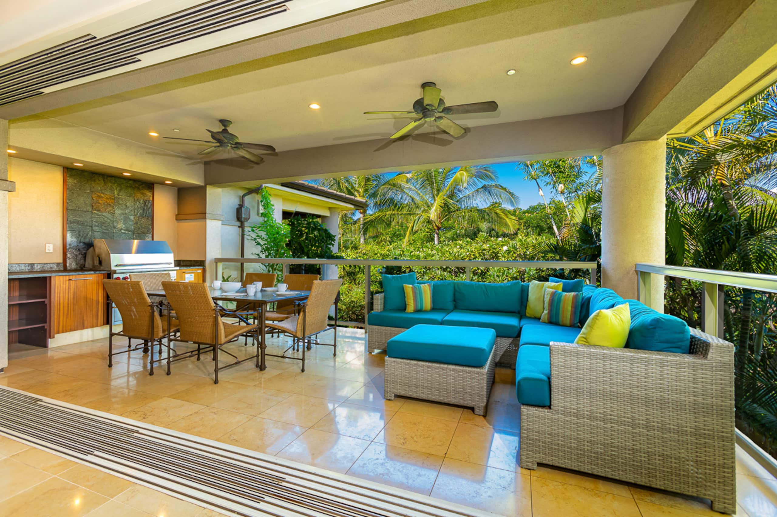 Villa in Kihei · ★4.96 · 3 bedrooms · 5 beds · 3.5 baths - Image 6