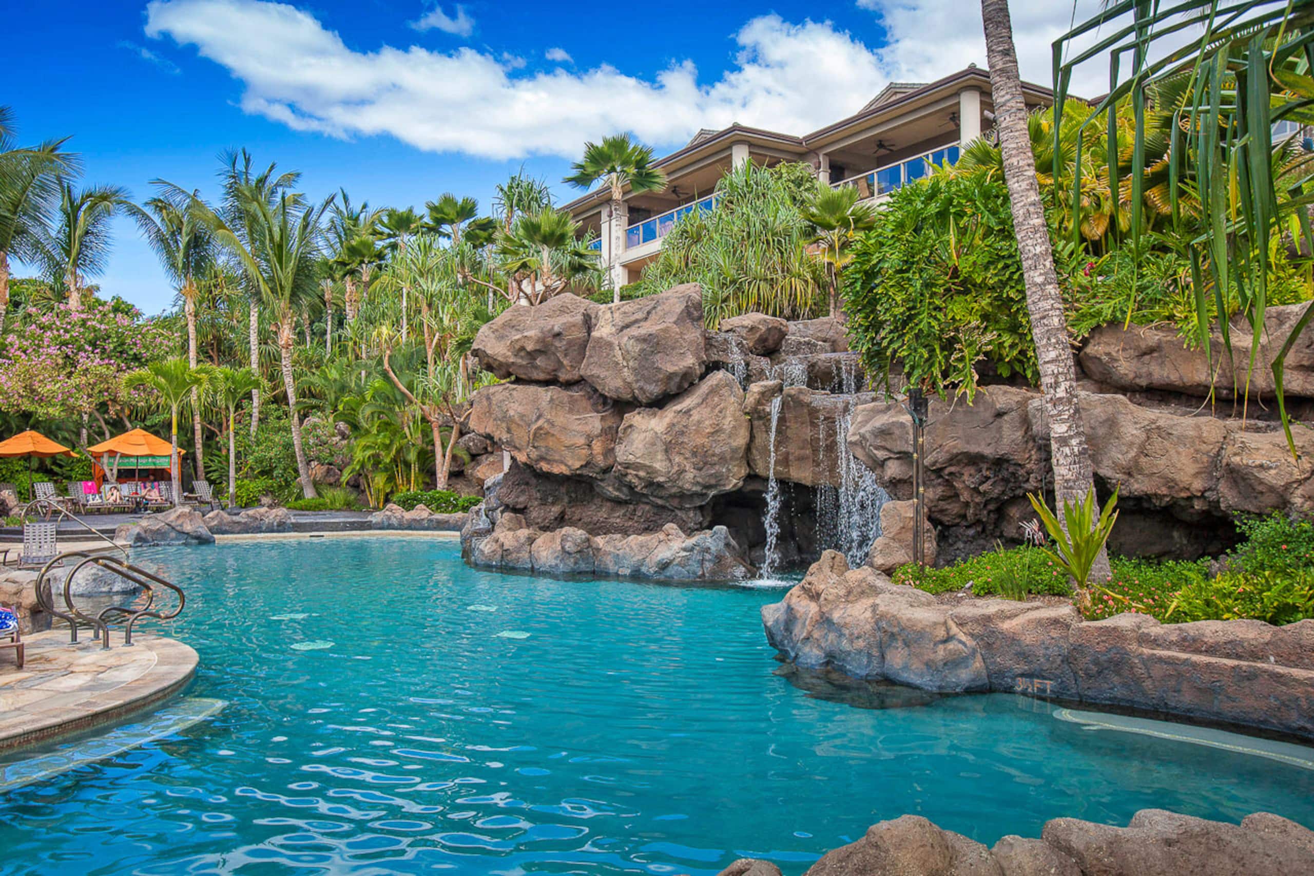 Villa in Kihei · ★4.96 · 3 bedrooms · 5 beds · 3.5 baths - Image 52