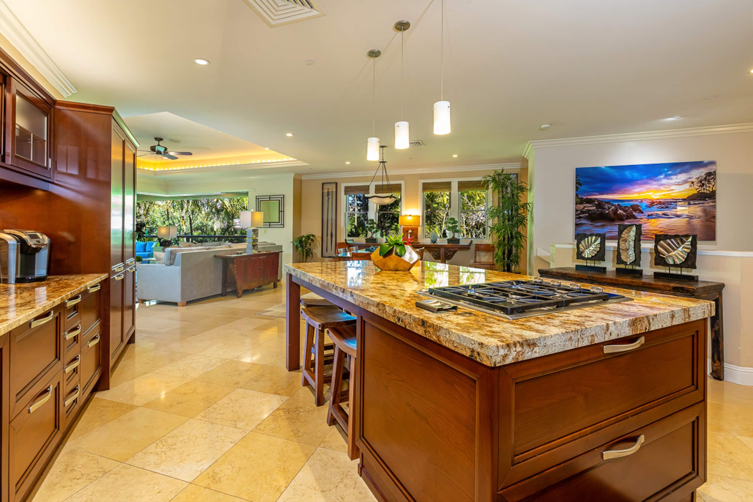 Villa in Kihei · ★4.96 · 3 bedrooms · 5 beds · 3.5 baths - Image 12