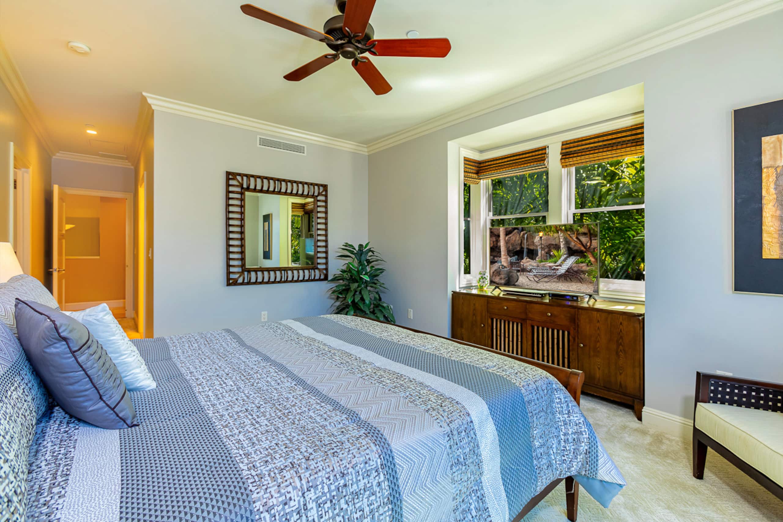 Villa in Kihei · ★4.96 · 3 bedrooms · 5 beds · 3.5 baths - Image 20