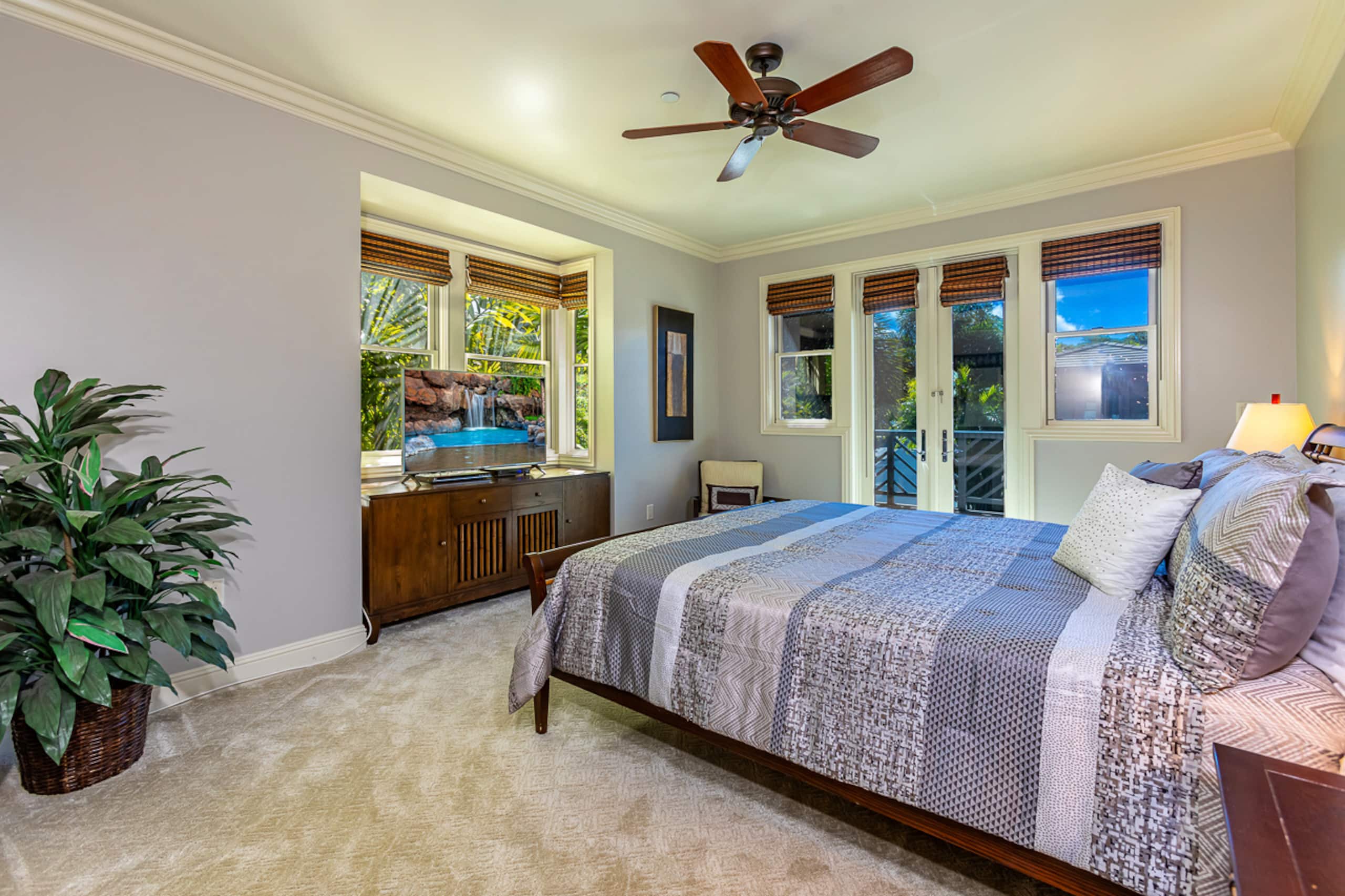 Villa in Kihei · ★4.96 · 3 bedrooms · 5 beds · 3.5 baths - Image 21