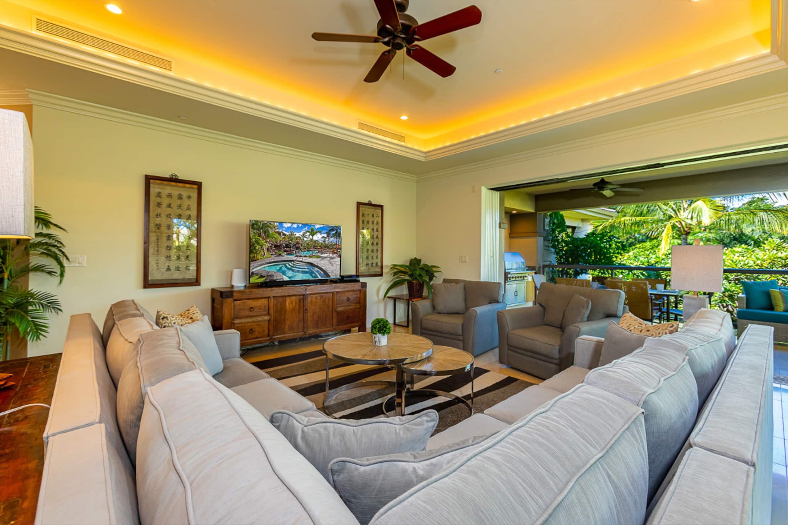 Villa in Kihei · ★4.96 · 3 bedrooms · 5 beds · 3.5 baths - Image 8