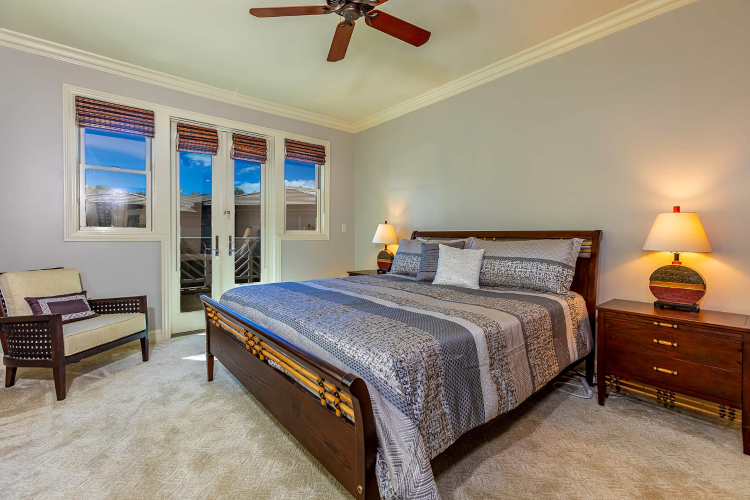 Villa in Kihei · ★4.96 · 3 bedrooms · 5 beds · 3.5 baths - Image 19