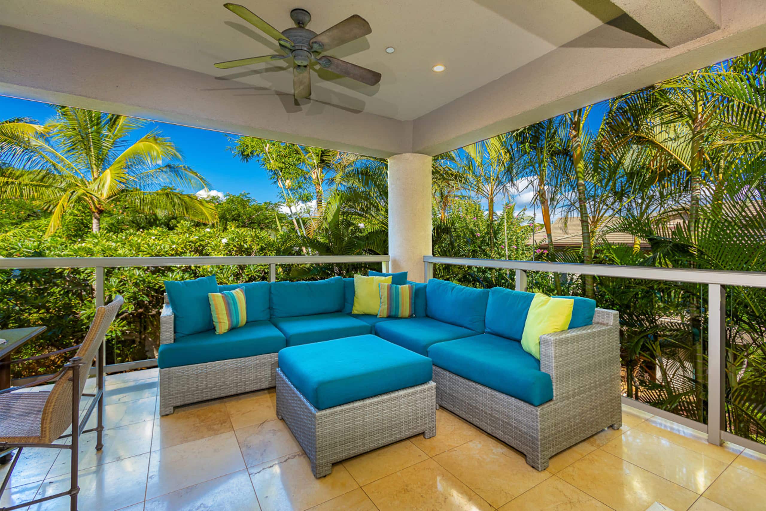 Villa in Kihei · ★4.96 · 3 bedrooms · 5 beds · 3.5 baths - Image 3