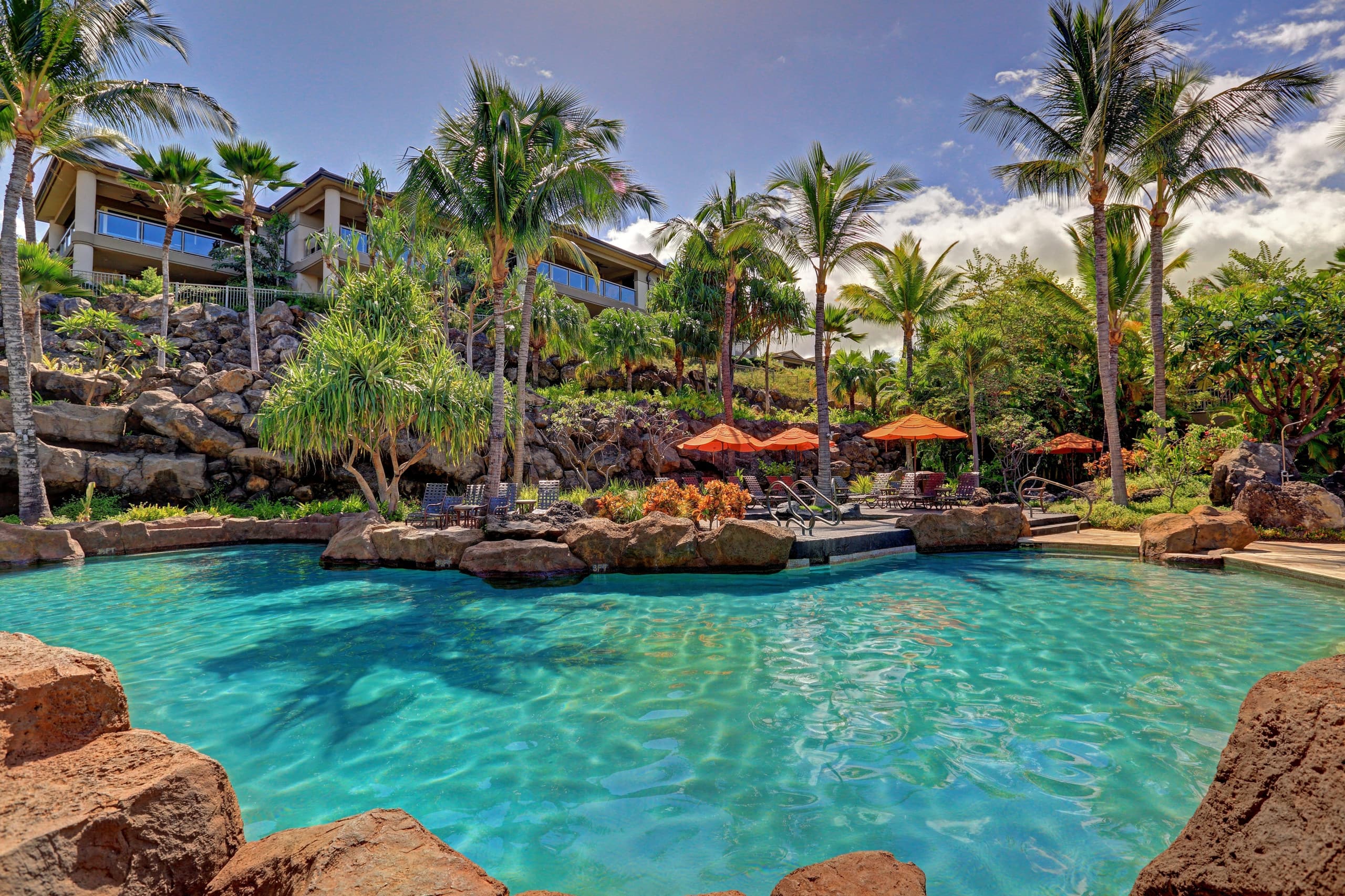 Villa in Kihei · ★4.96 · 3 bedrooms · 5 beds · 3.5 baths - Image 46