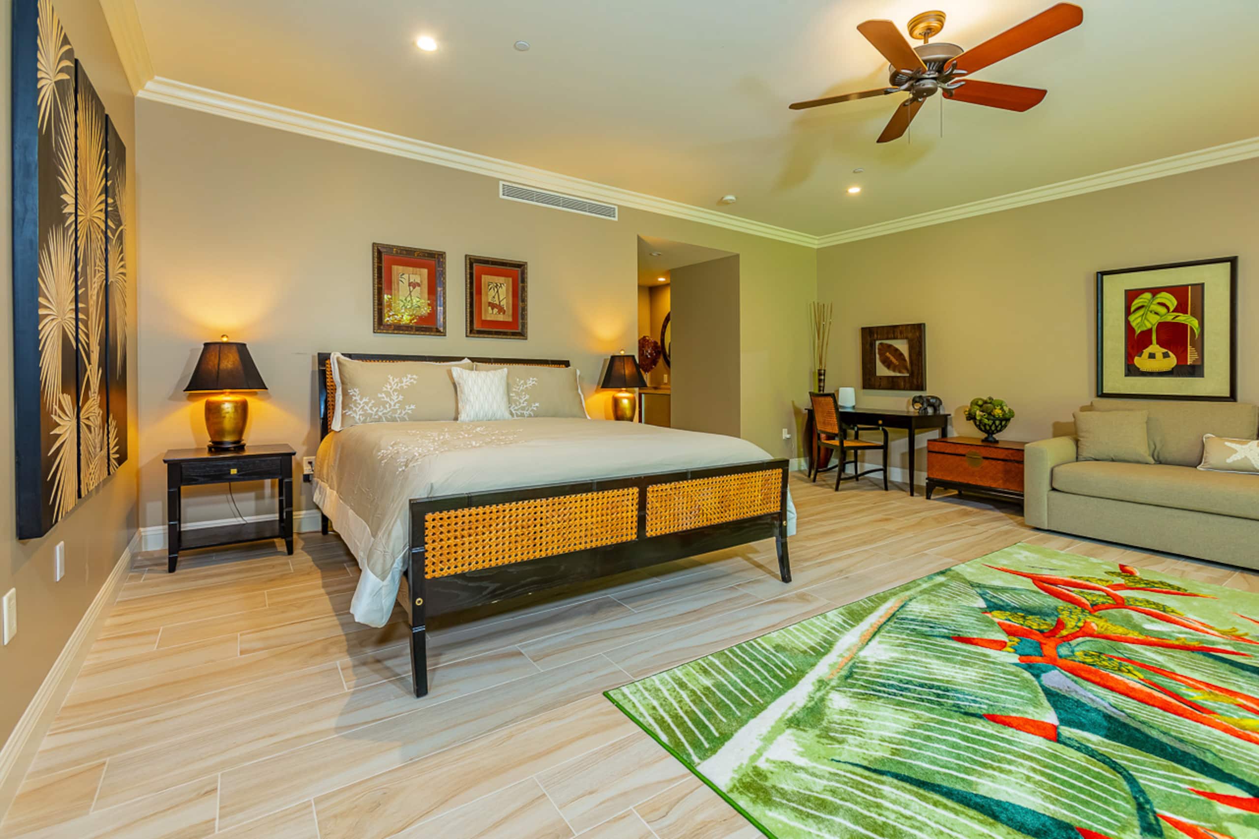 Villa in Kihei · ★4.96 · 3 bedrooms · 5 beds · 3.5 baths - Image 31