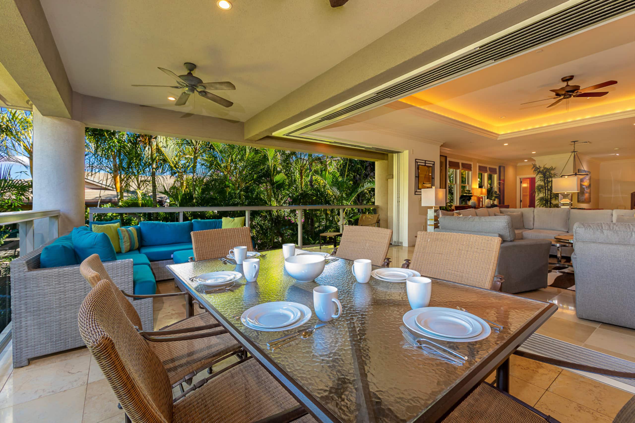 Villa in Kihei · ★4.96 · 3 bedrooms · 5 beds · 3.5 baths - Image 5