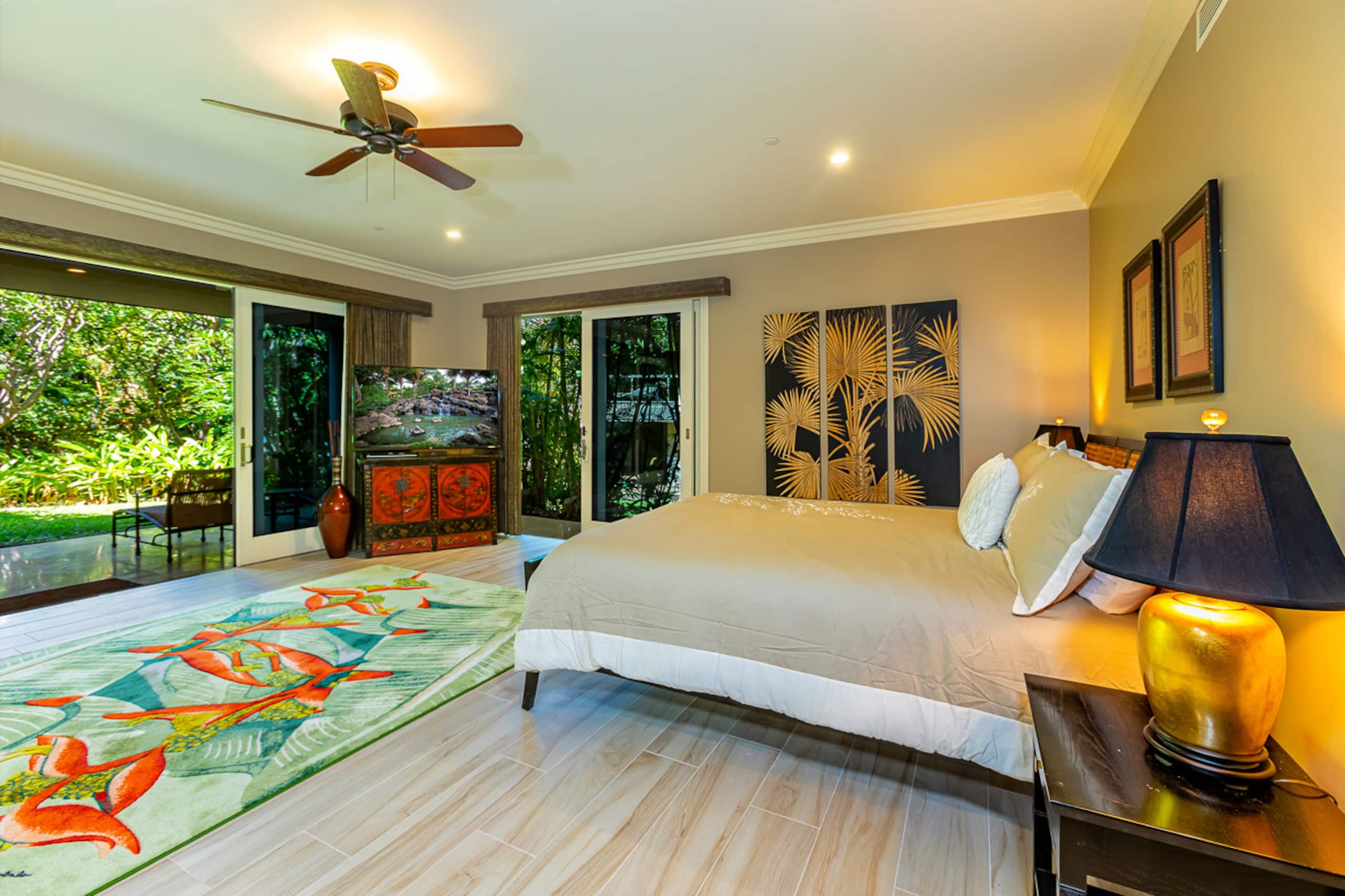 Villa in Kihei · ★4.96 · 3 bedrooms · 5 beds · 3.5 baths - Image 34