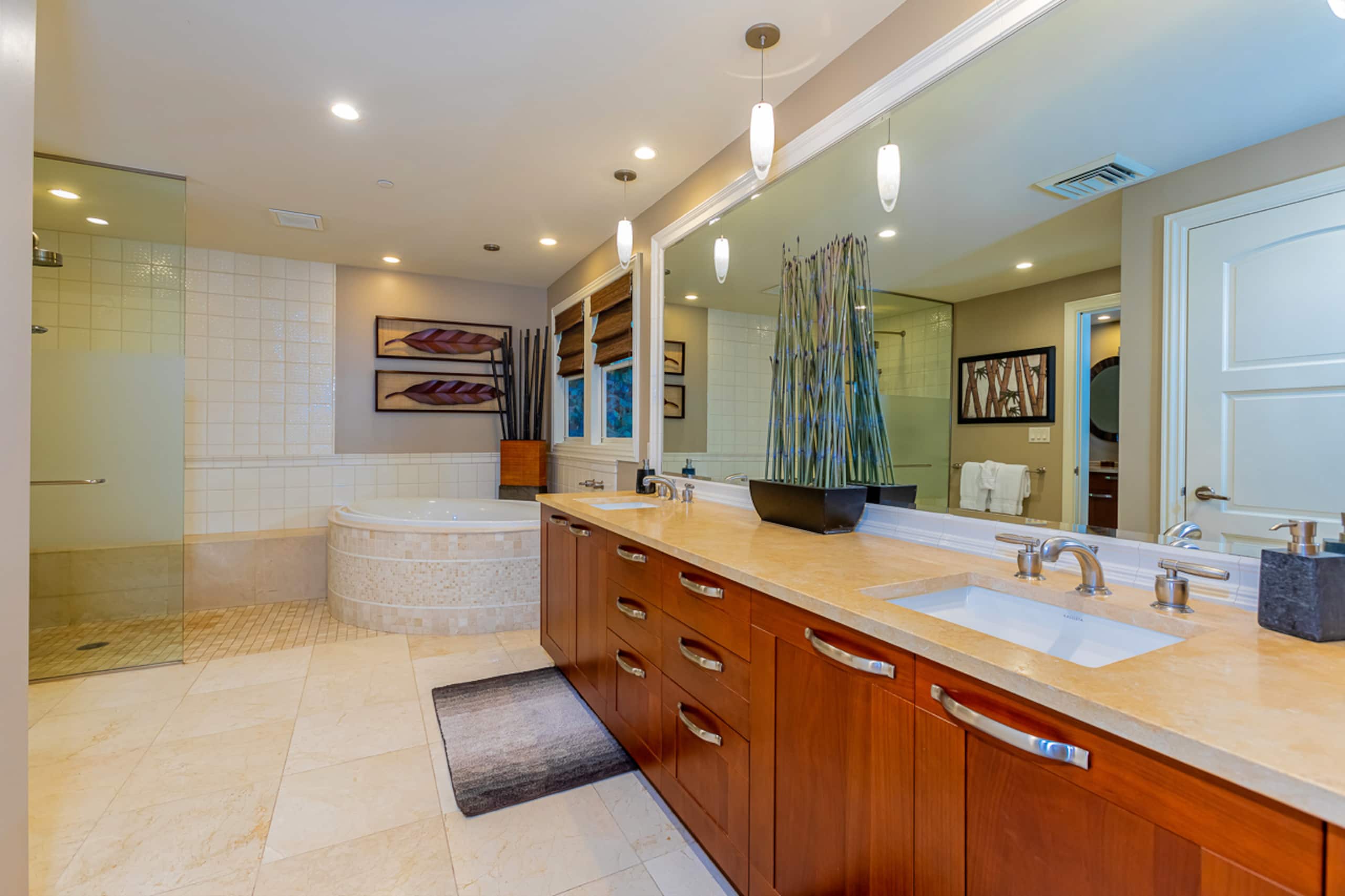 Villa in Kihei · ★4.96 · 3 bedrooms · 5 beds · 3.5 baths - Image 25