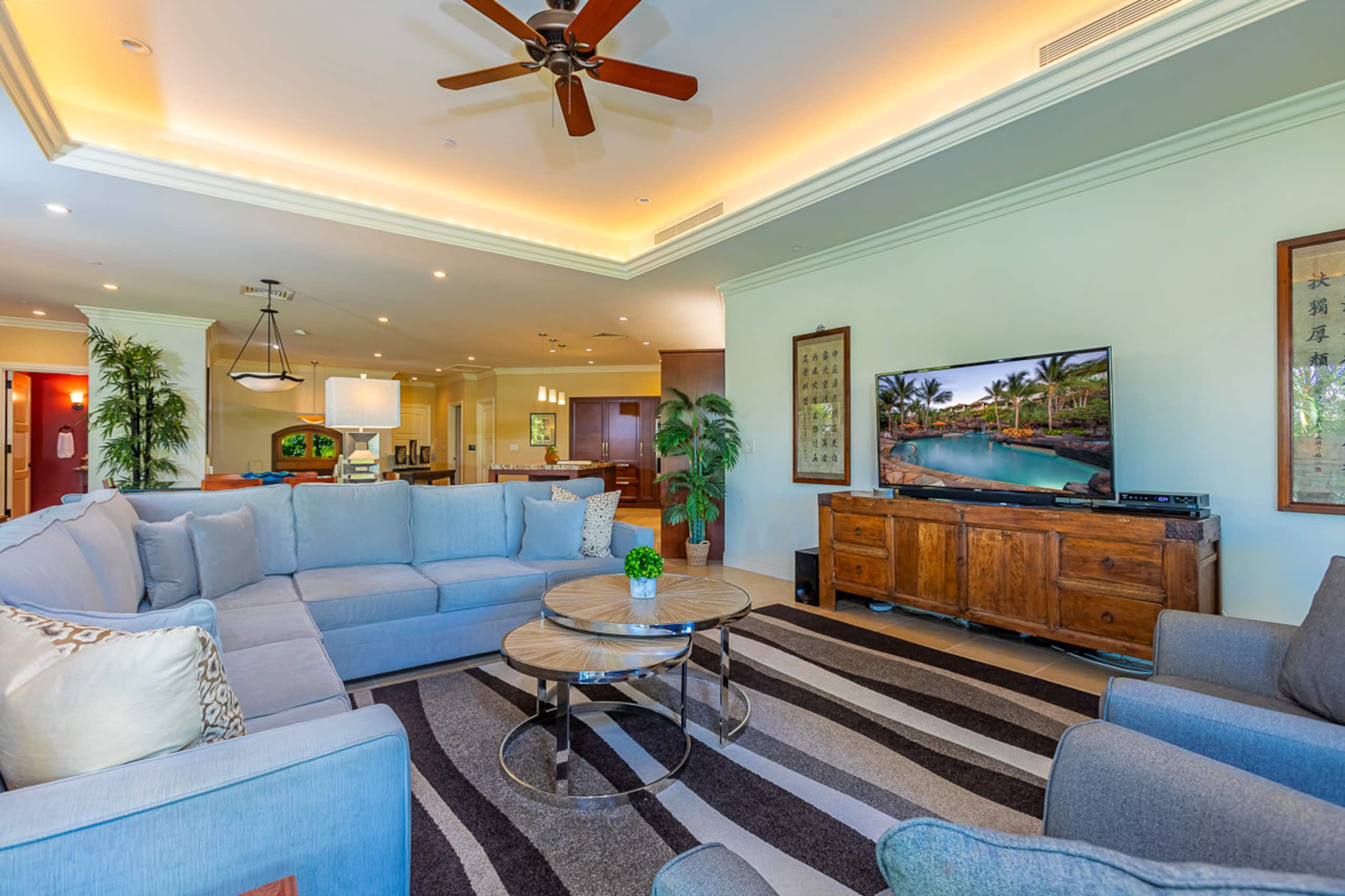 Villa in Kihei · ★4.96 · 3 bedrooms · 5 beds · 3.5 baths - Image 7