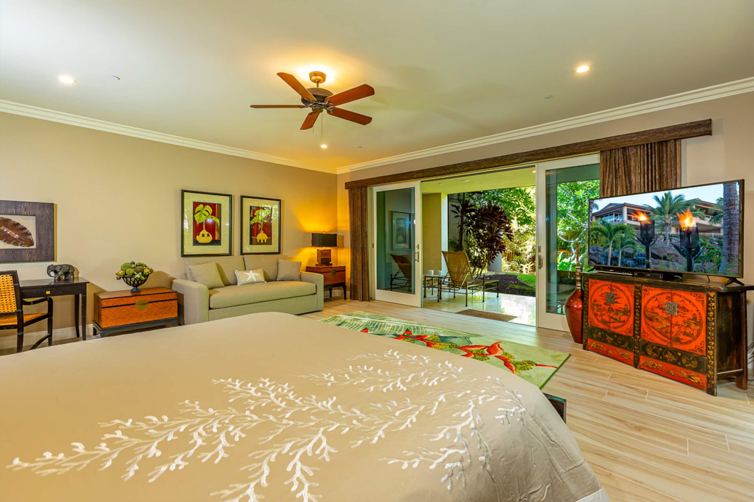 Villa in Kihei · ★4.96 · 3 bedrooms · 5 beds · 3.5 baths - Image 32