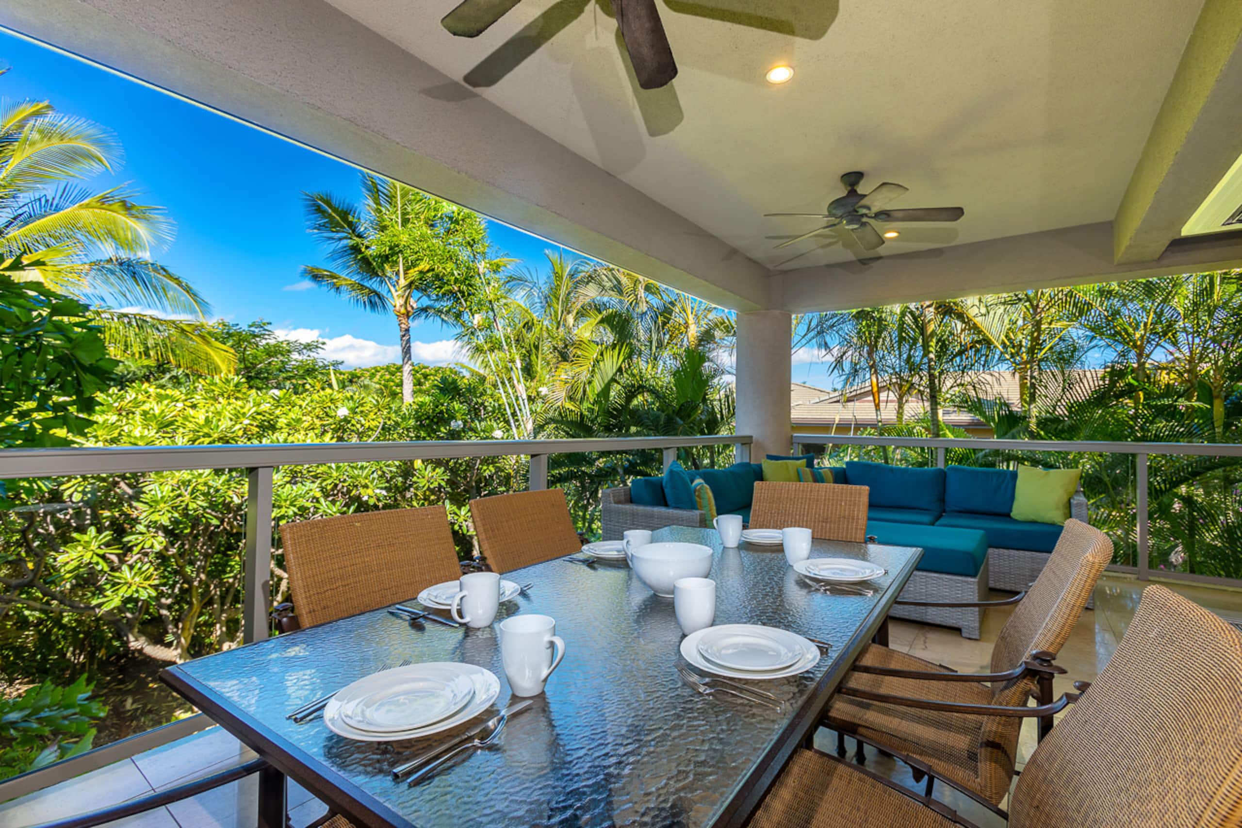 Villa in Kihei · ★4.96 · 3 bedrooms · 5 beds · 3.5 baths - Image 2