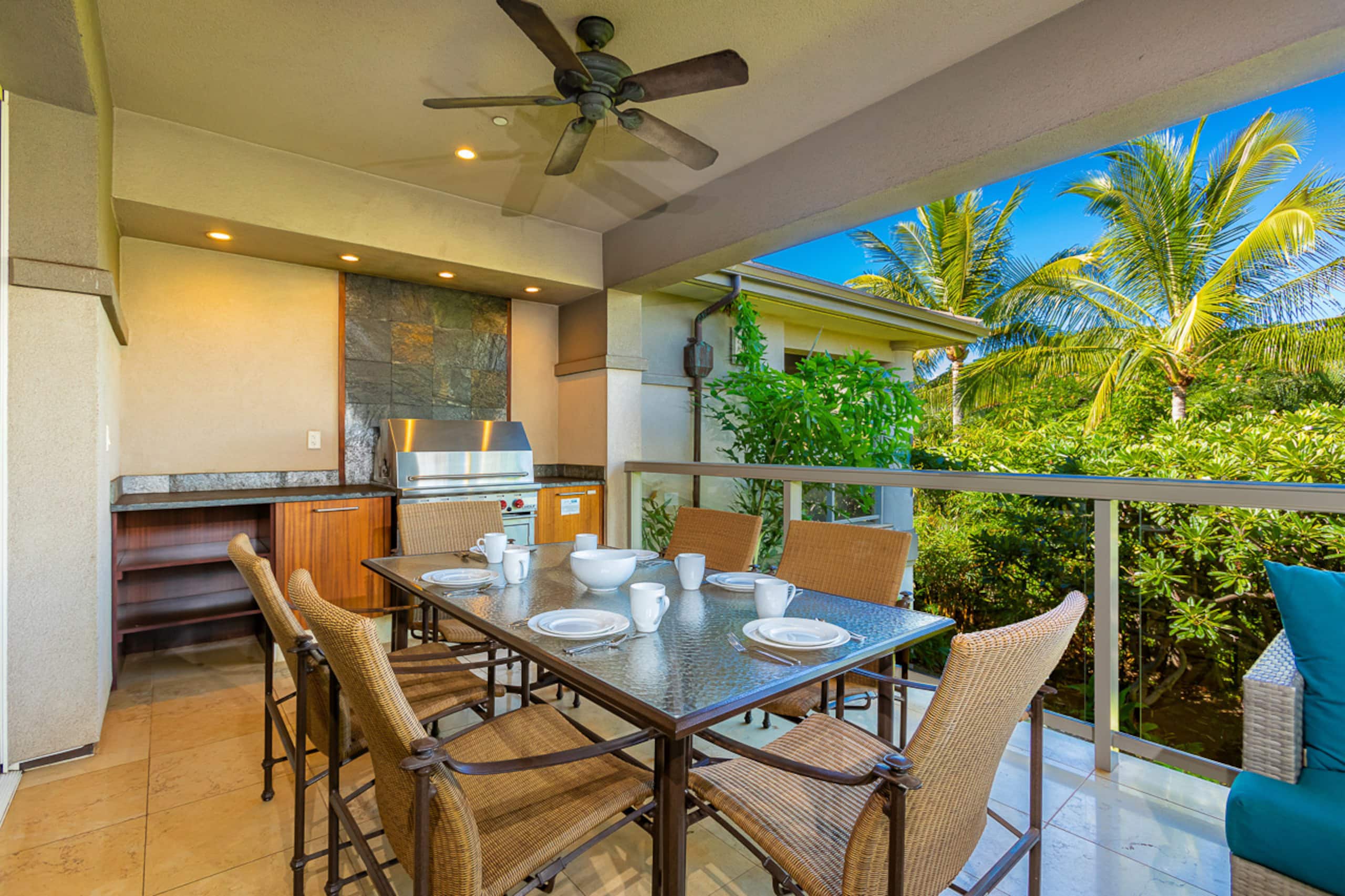 Villa in Kihei · ★4.96 · 3 bedrooms · 5 beds · 3.5 baths - Image 4