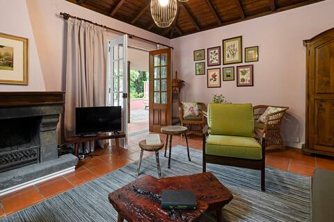 Book House - Tinta Negra by An Island Apart