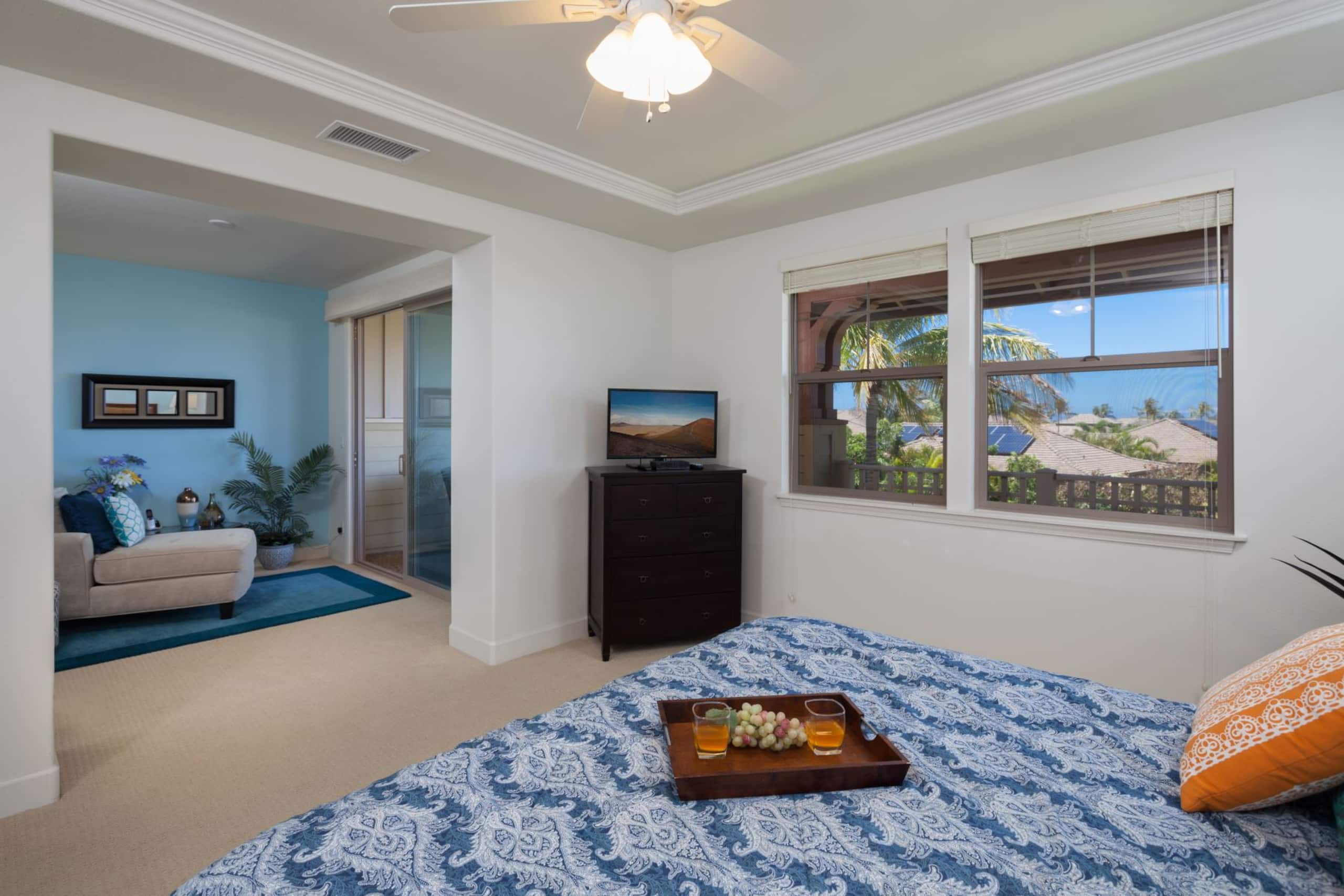 Villa in Waimea · ★4.82 · 2 bedrooms · 2 beds · 2.5 baths - Image 23
