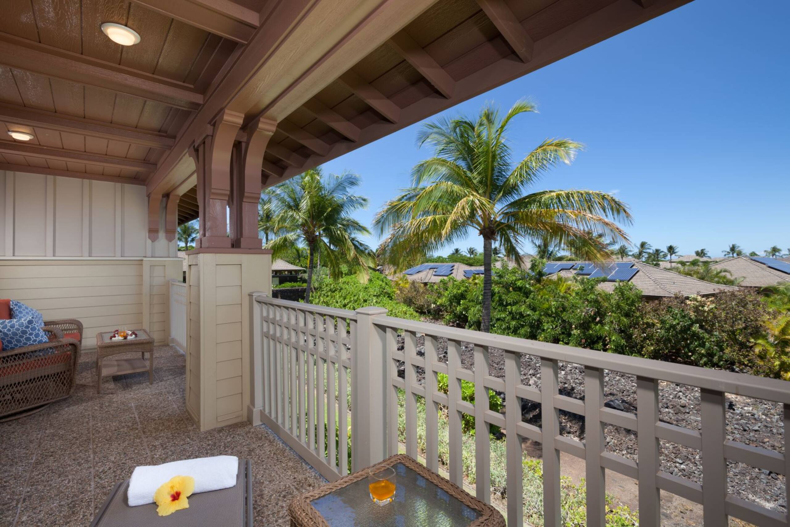 Villa in Waimea · ★4.82 · 2 bedrooms · 2 beds · 2.5 baths - Image 16