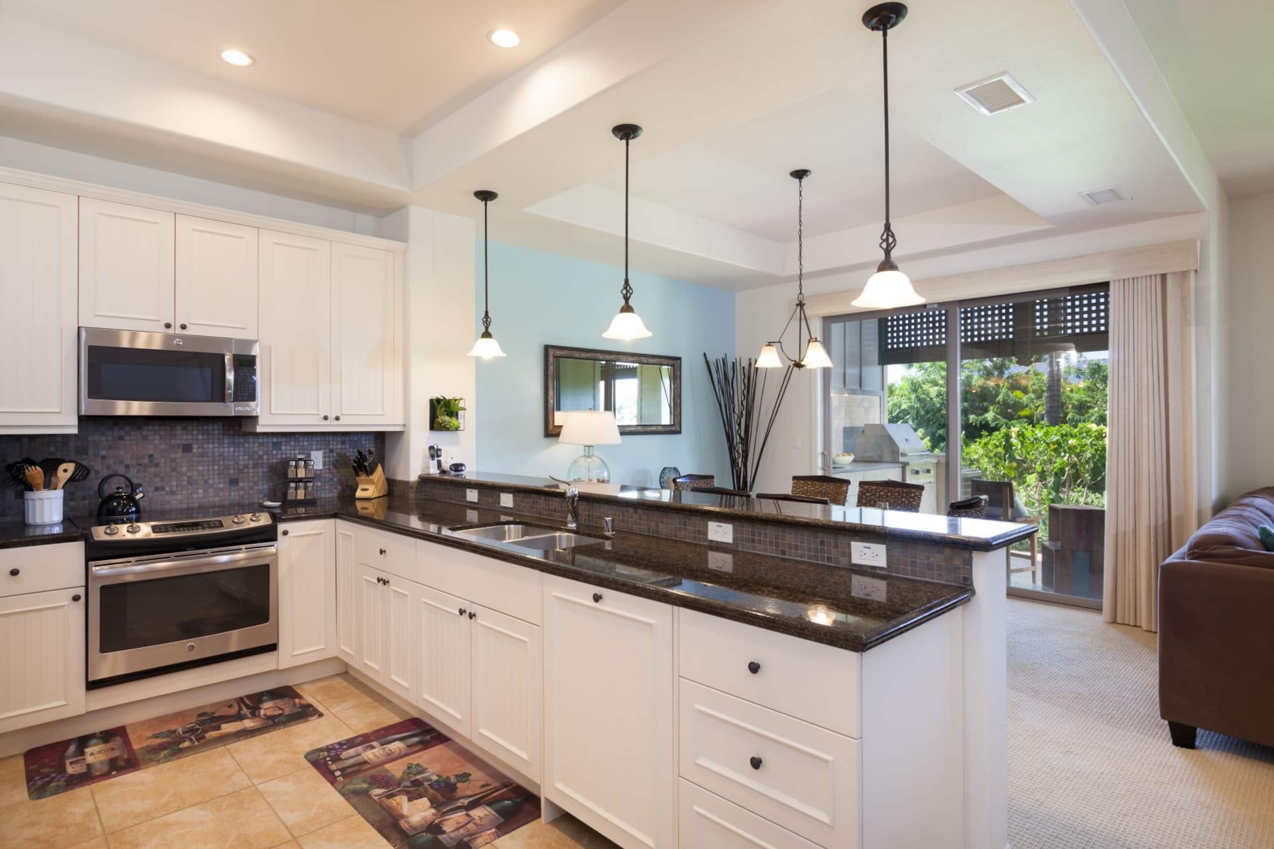 Villa in Waimea · ★4.82 · 2 bedrooms · 2 beds · 2.5 baths - Image 11