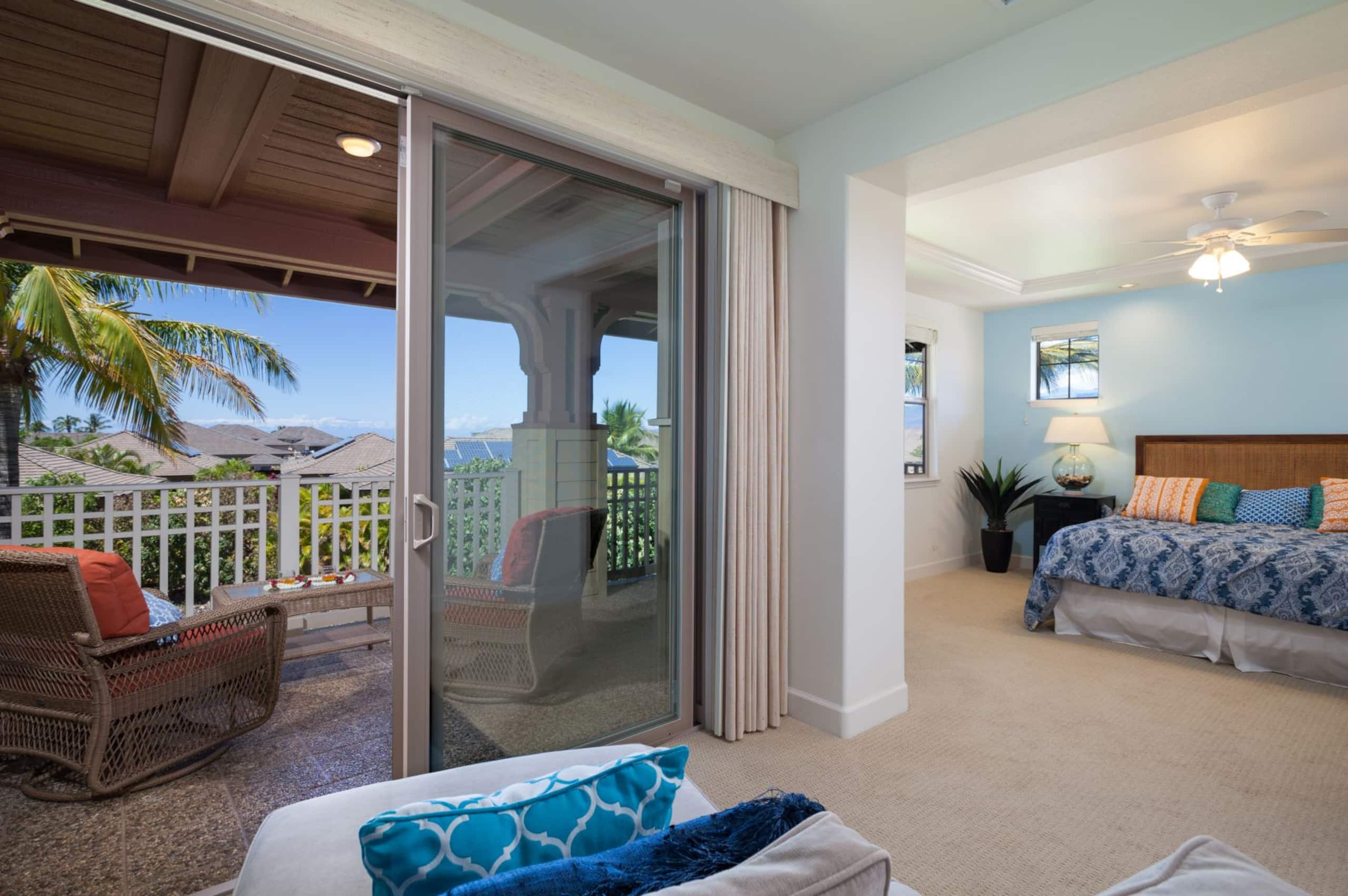 Villa in Waimea · ★4.82 · 2 bedrooms · 2 beds · 2.5 baths - Image 4