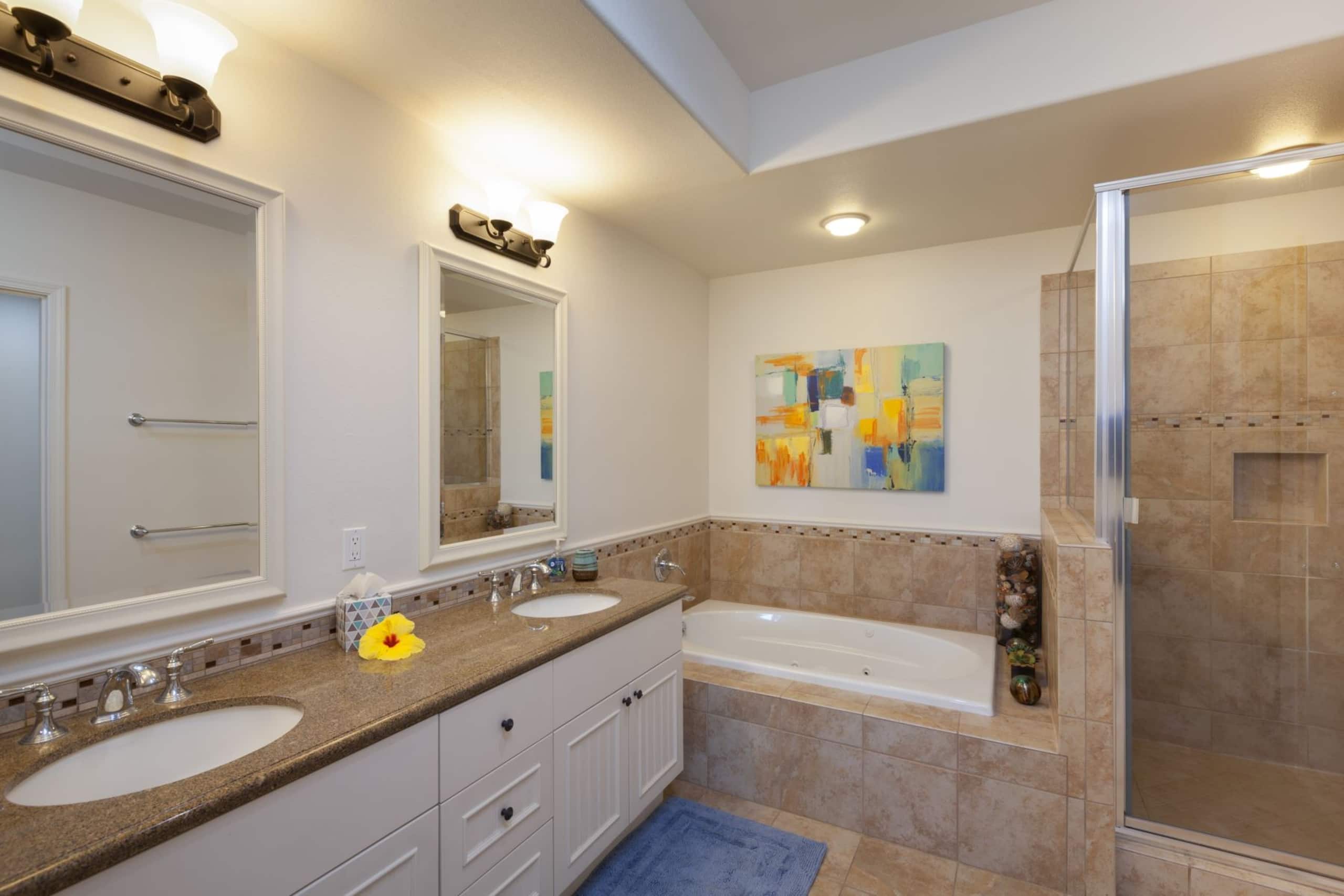 Villa in Waimea · ★4.82 · 2 bedrooms · 2 beds · 2.5 baths - Image 15