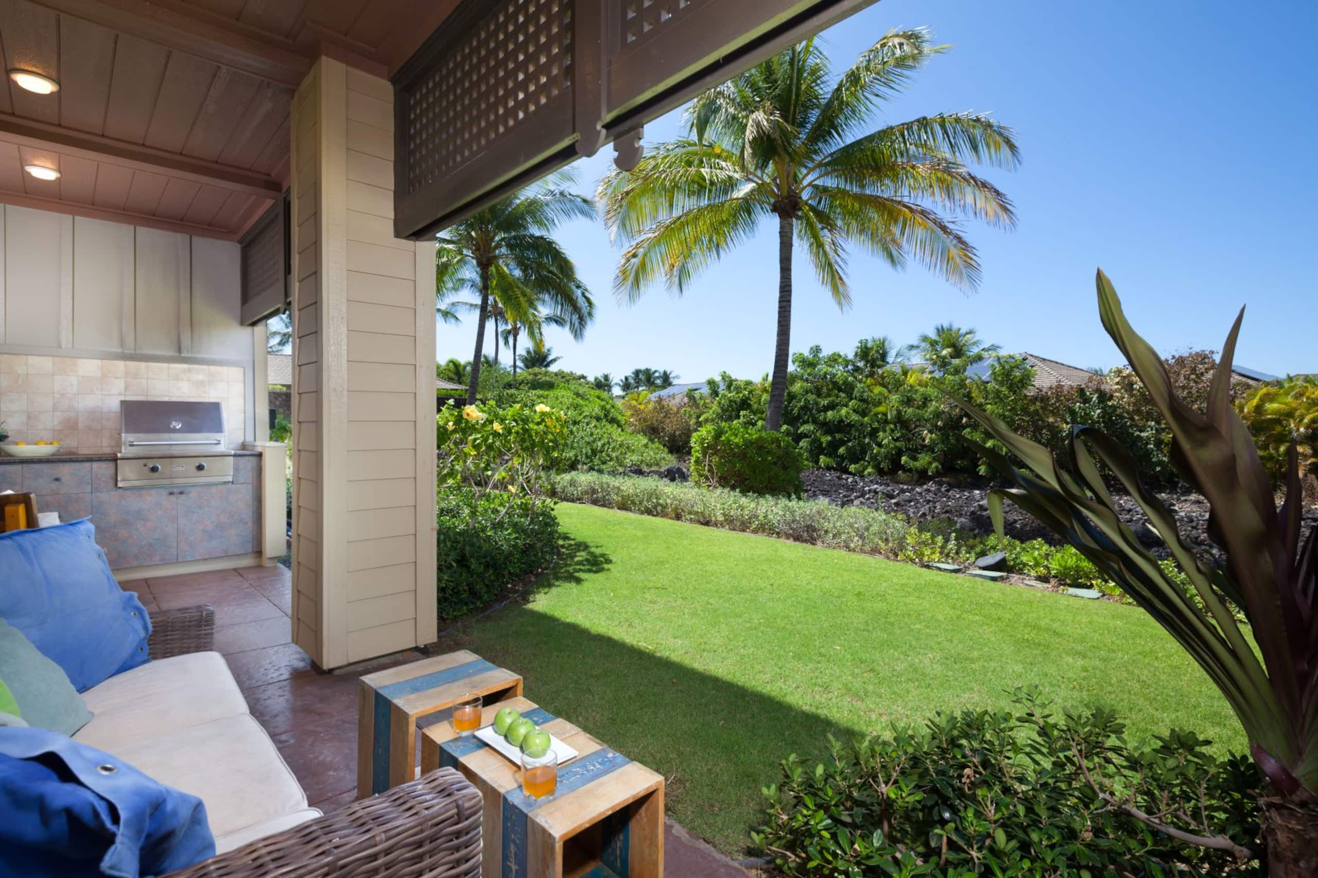 Villa in Waimea · ★4.82 · 2 bedrooms · 2 beds · 2.5 baths - Image 21
