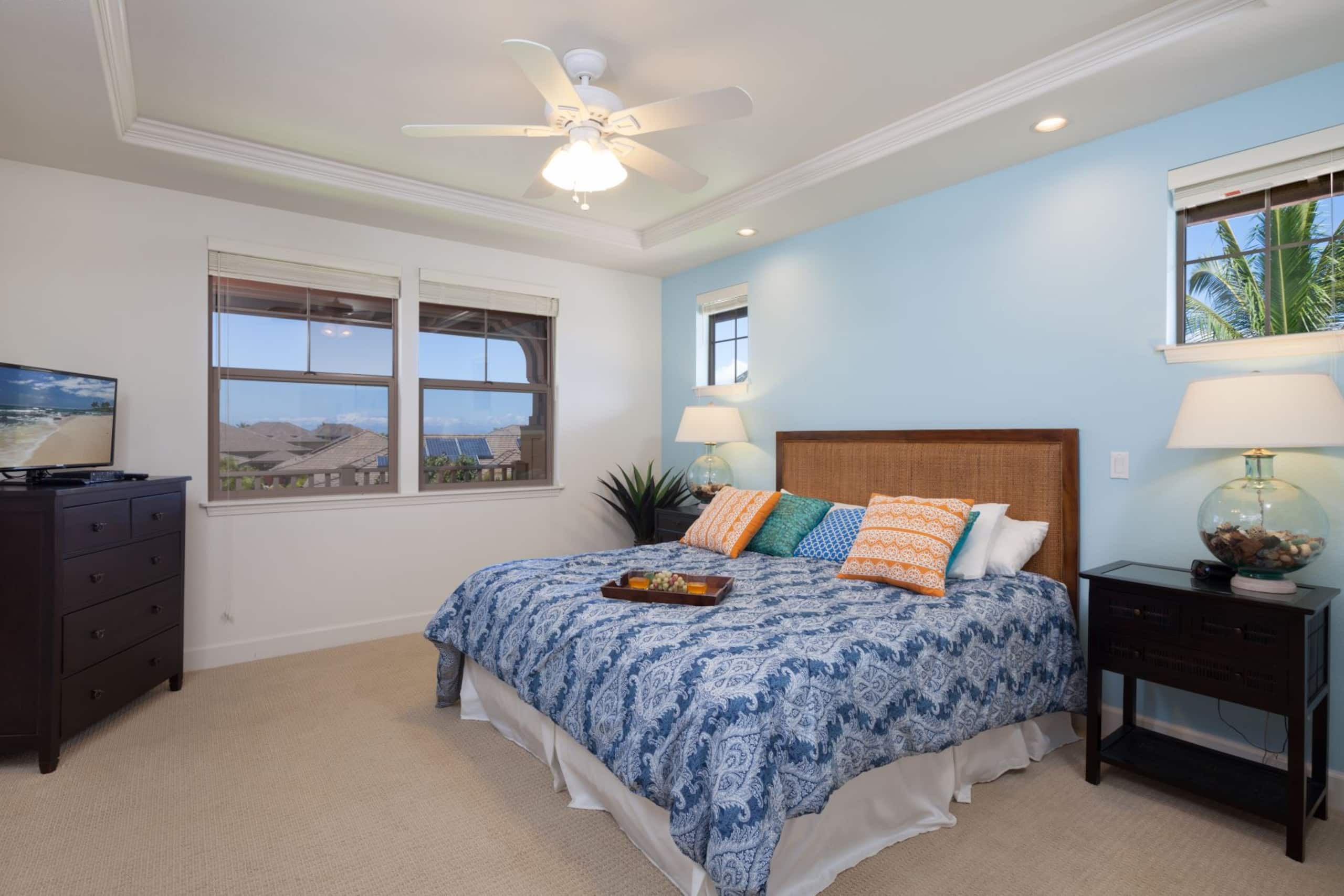 Villa in Waimea · ★4.82 · 2 bedrooms · 2 beds · 2.5 baths - Image 3