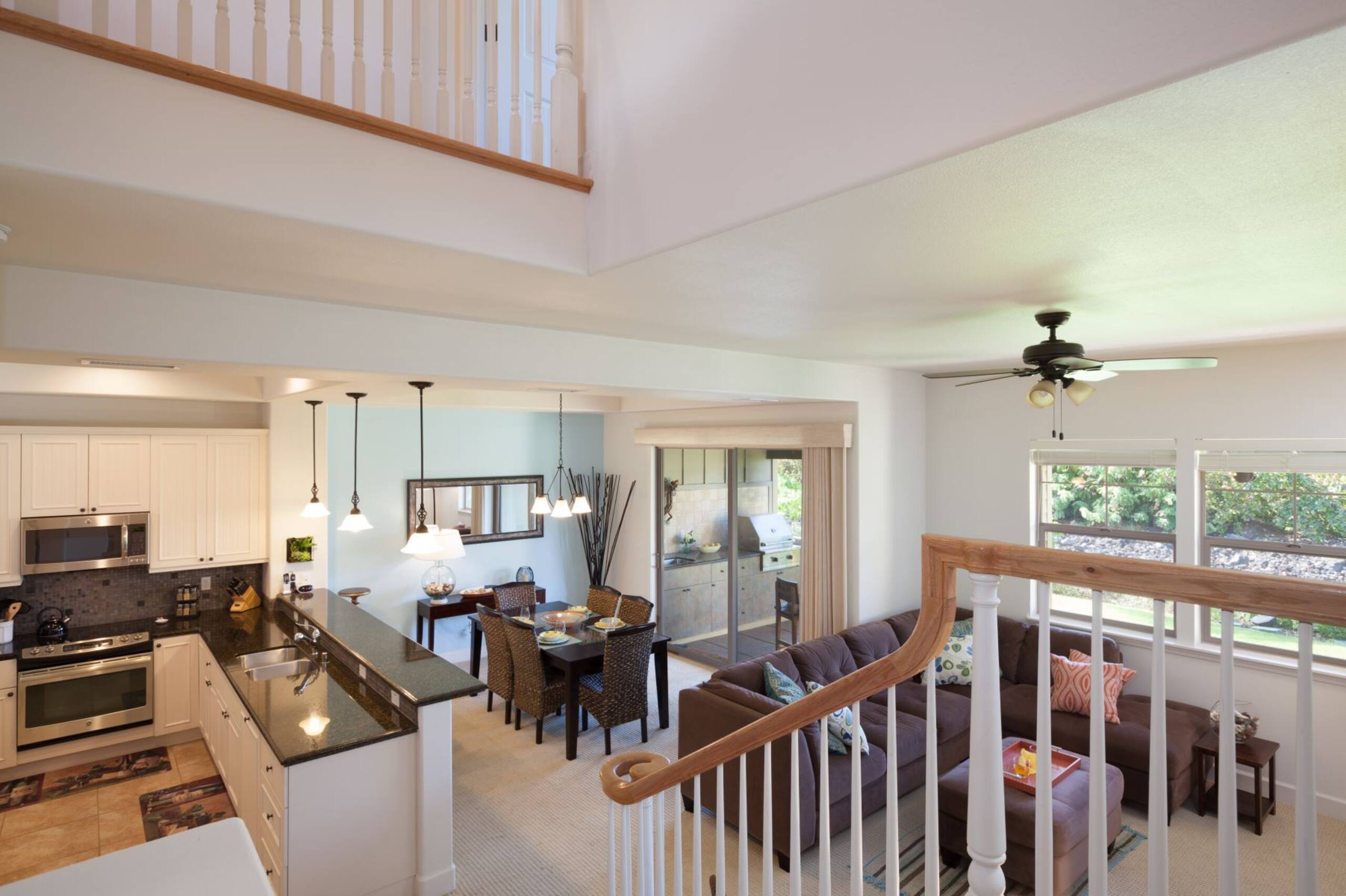 Villa in Waimea · ★4.82 · 2 bedrooms · 2 beds · 2.5 baths - Image 25