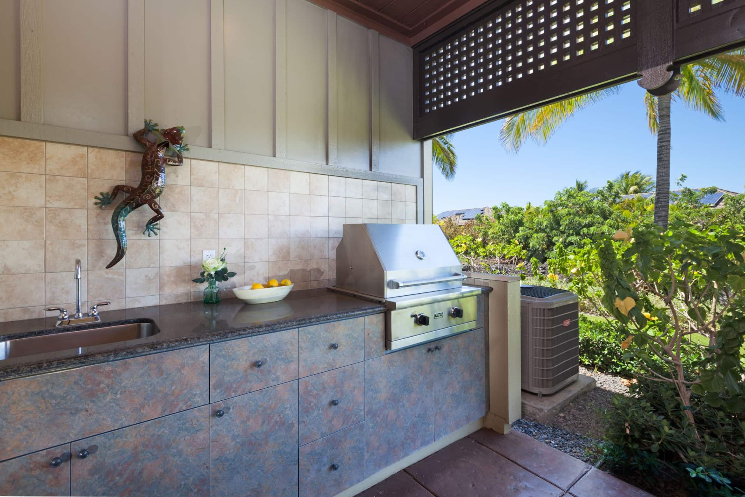 Villa in Waimea · ★4.82 · 2 bedrooms · 2 beds · 2.5 baths - Image 6