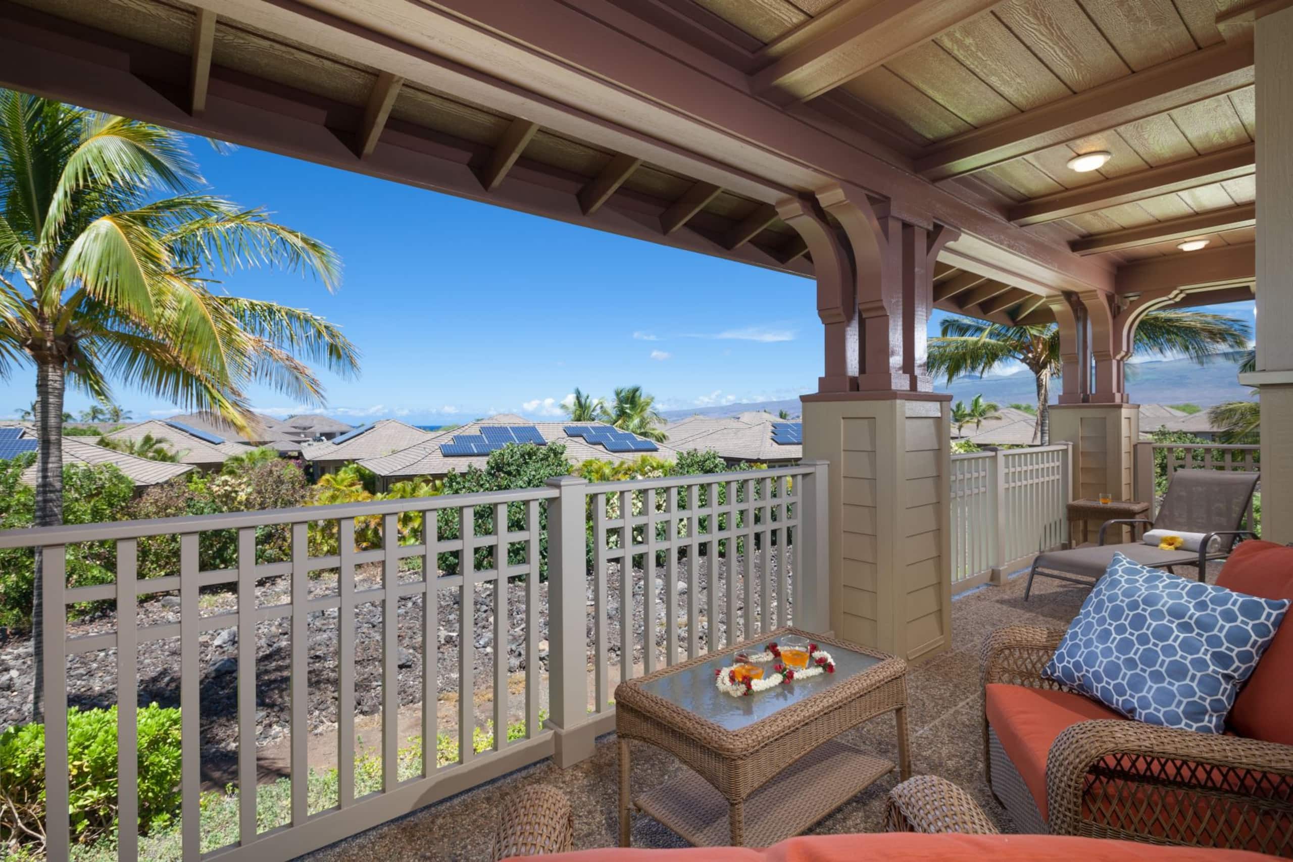 Villa in Waimea · ★4.82 · 2 bedrooms · 2 beds · 2.5 baths - Image 22