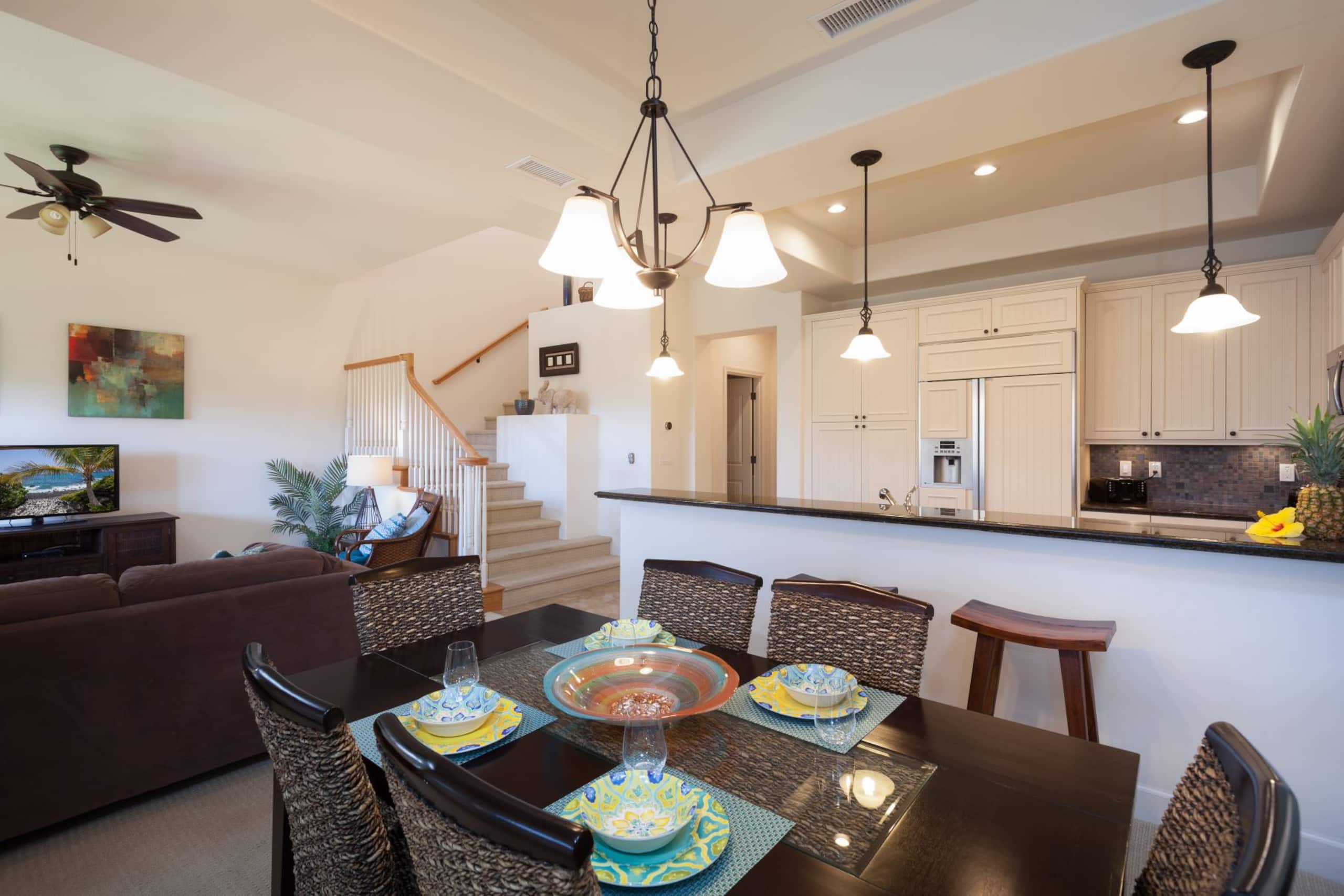 Villa in Waimea · ★4.82 · 2 bedrooms · 2 beds · 2.5 baths - Image 2