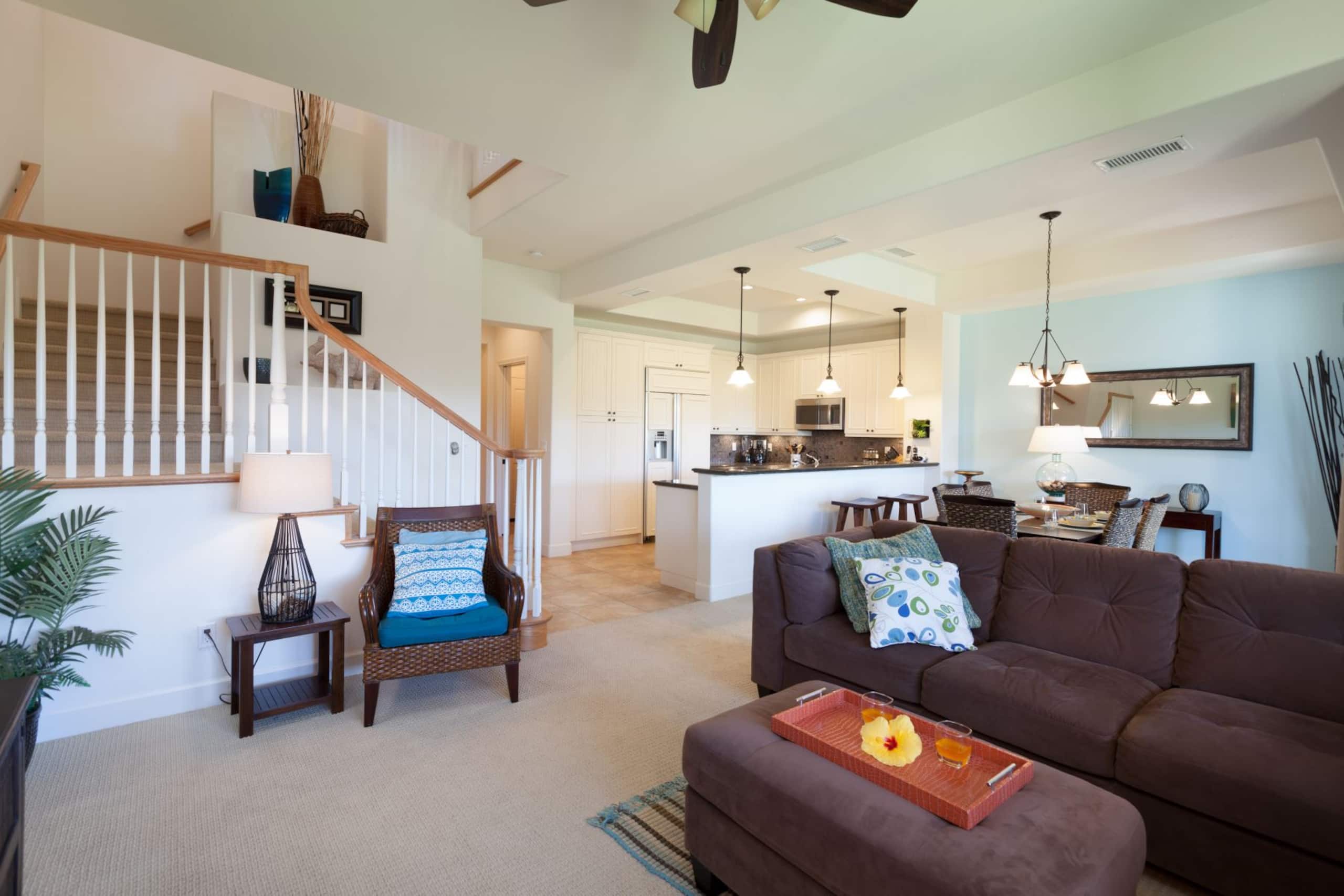 Villa in Waimea · ★4.82 · 2 bedrooms · 2 beds · 2.5 baths - Image 12