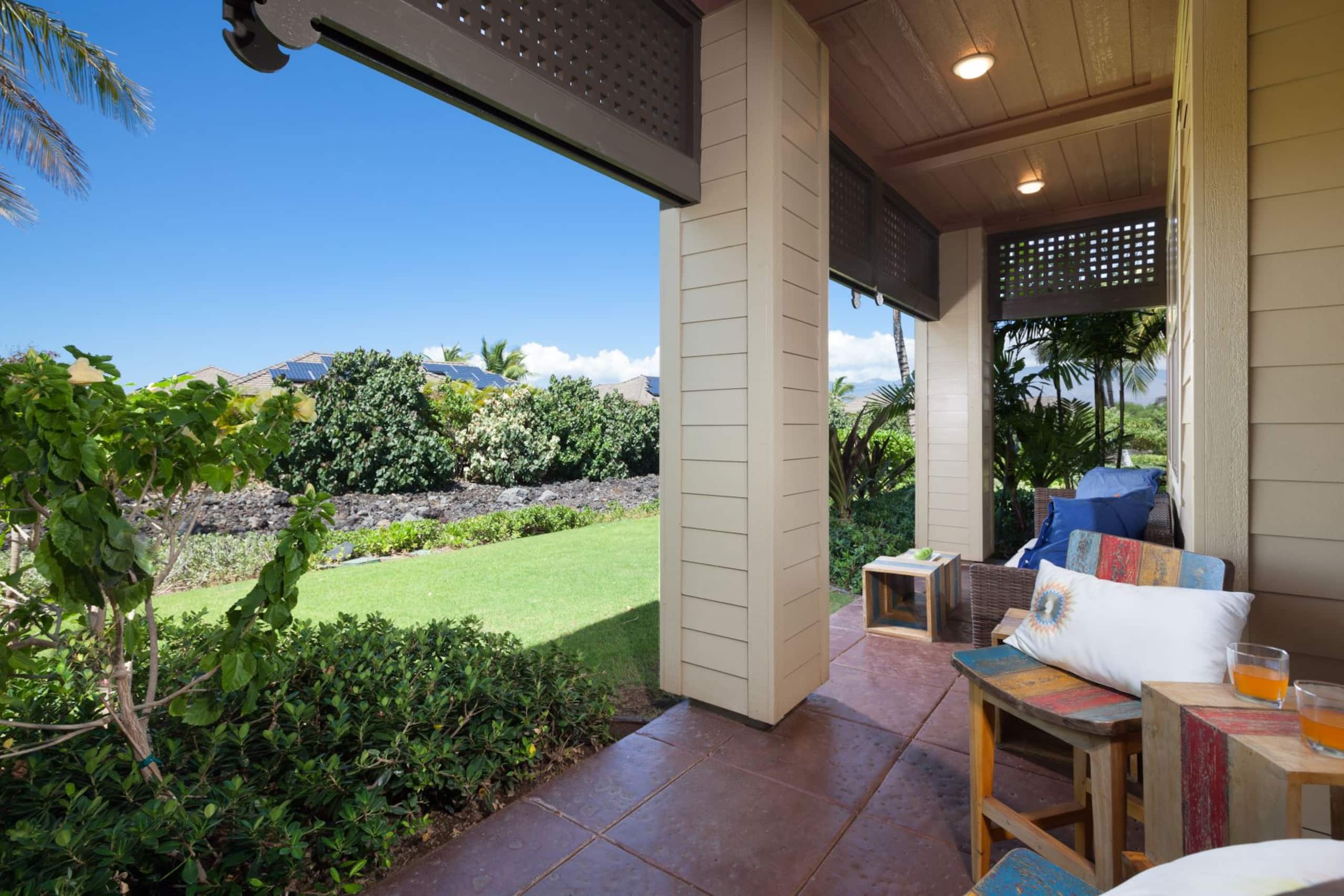 Villa in Waimea · ★4.82 · 2 bedrooms · 2 beds · 2.5 baths - Image 28