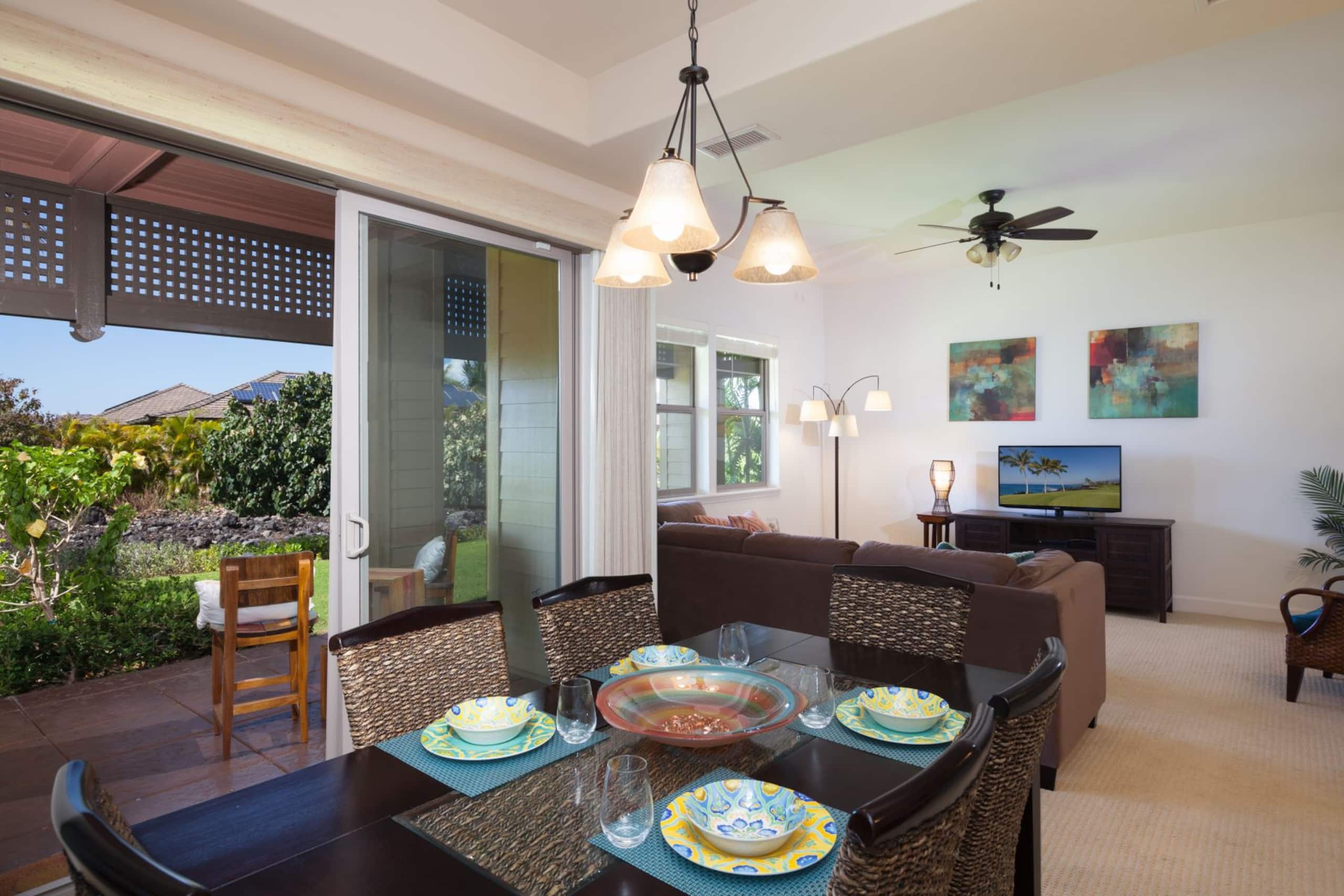 Villa in Waimea · ★4.82 · 2 bedrooms · 2 beds · 2.5 baths - Image 1