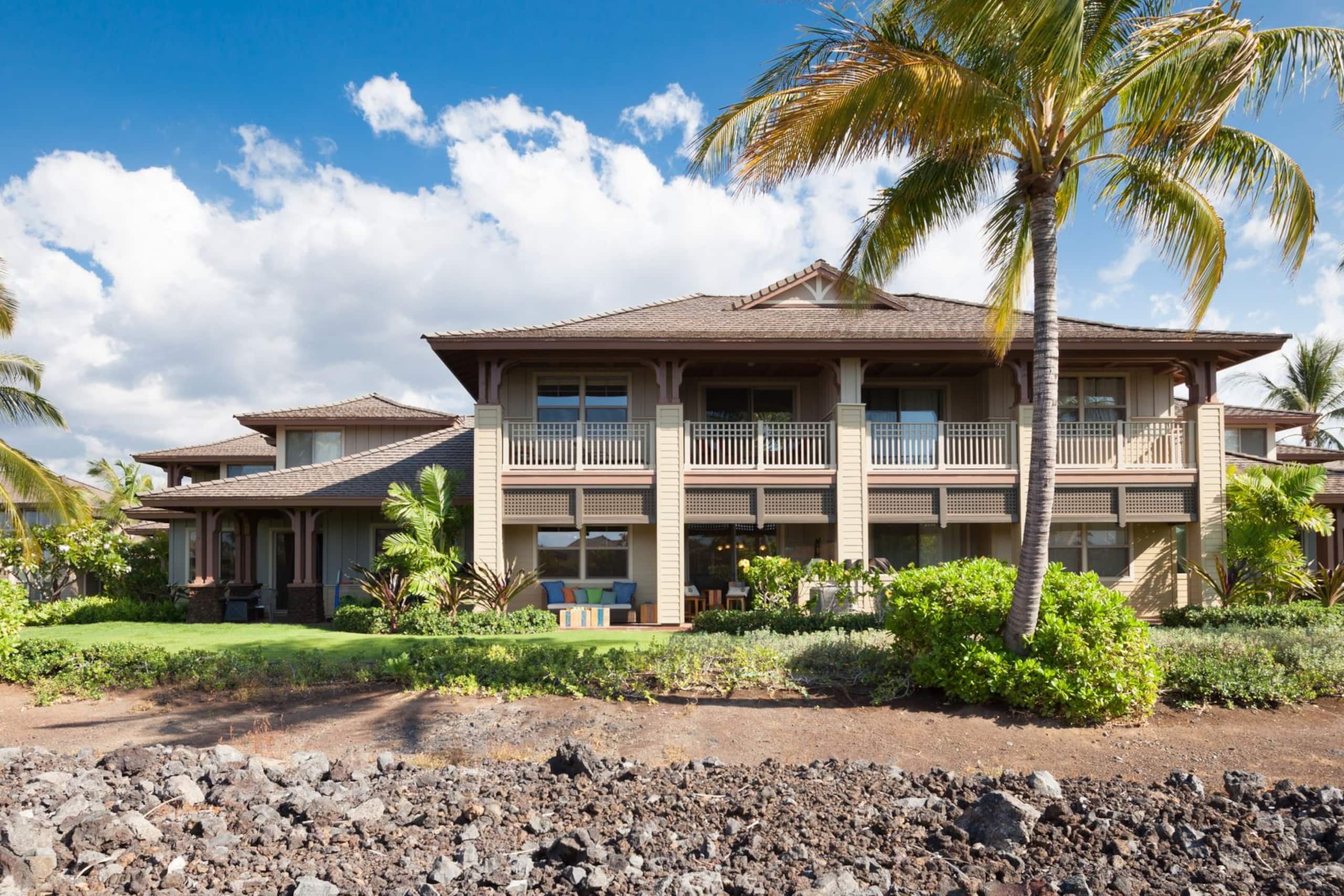 Villa in Waimea · ★4.82 · 2 bedrooms · 2 beds · 2.5 baths - Image 18