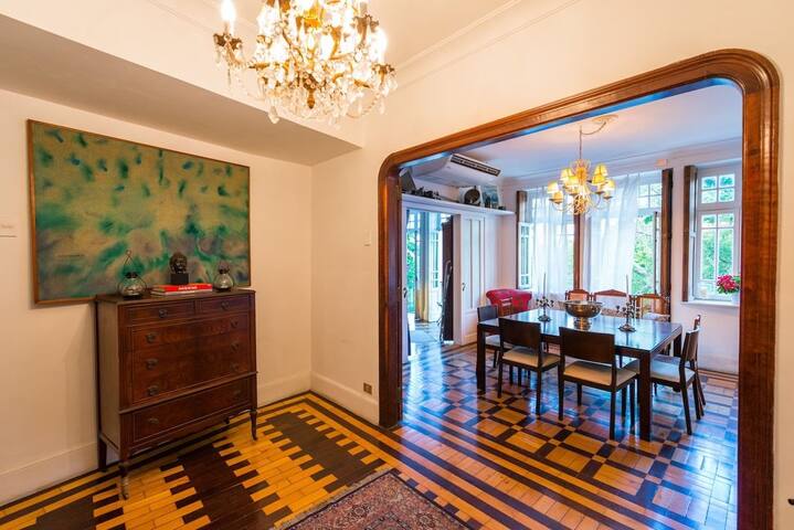 Apartamento vintage na Glória gallery image 4