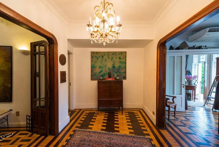 Apartamento vintage na Glória gallery image 3