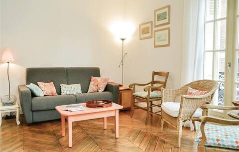 Nice apartment in Mers-les-Bains