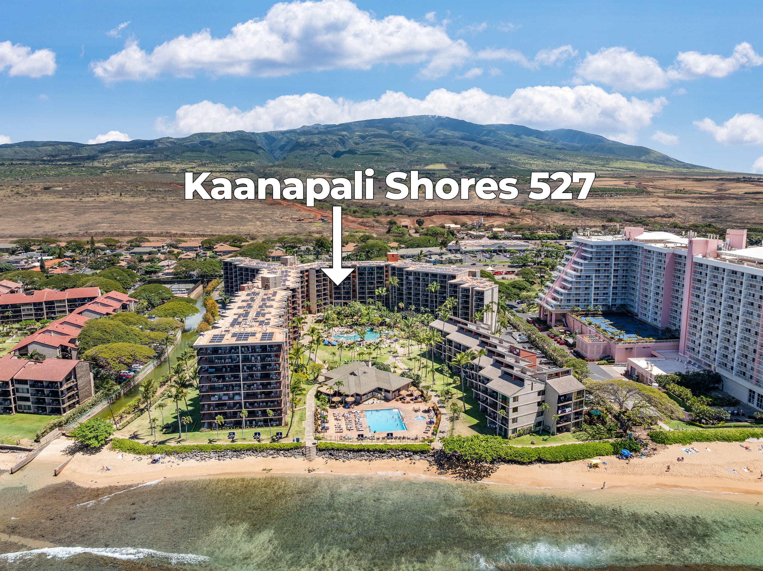 Condo in Lahaina · ★4.8 · 2 bedrooms · 4 beds · 2 baths - Image 34