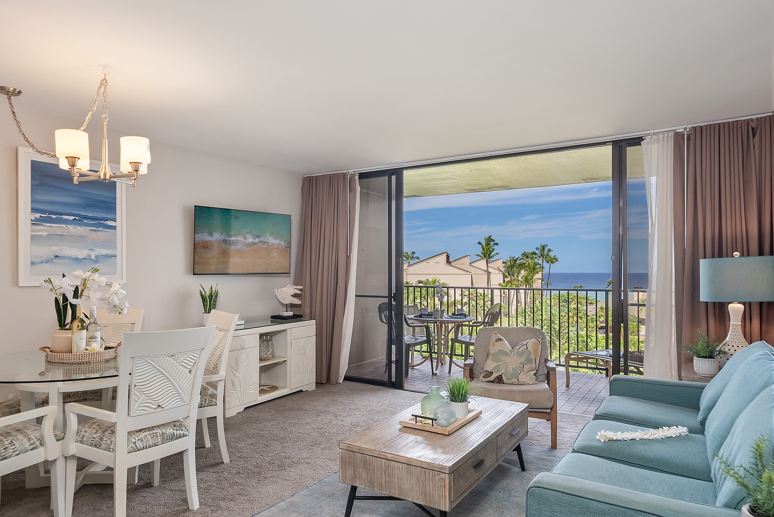 Condo in Lahaina · ★4.8 · 2 bedrooms · 4 beds · 2 baths - Image 2