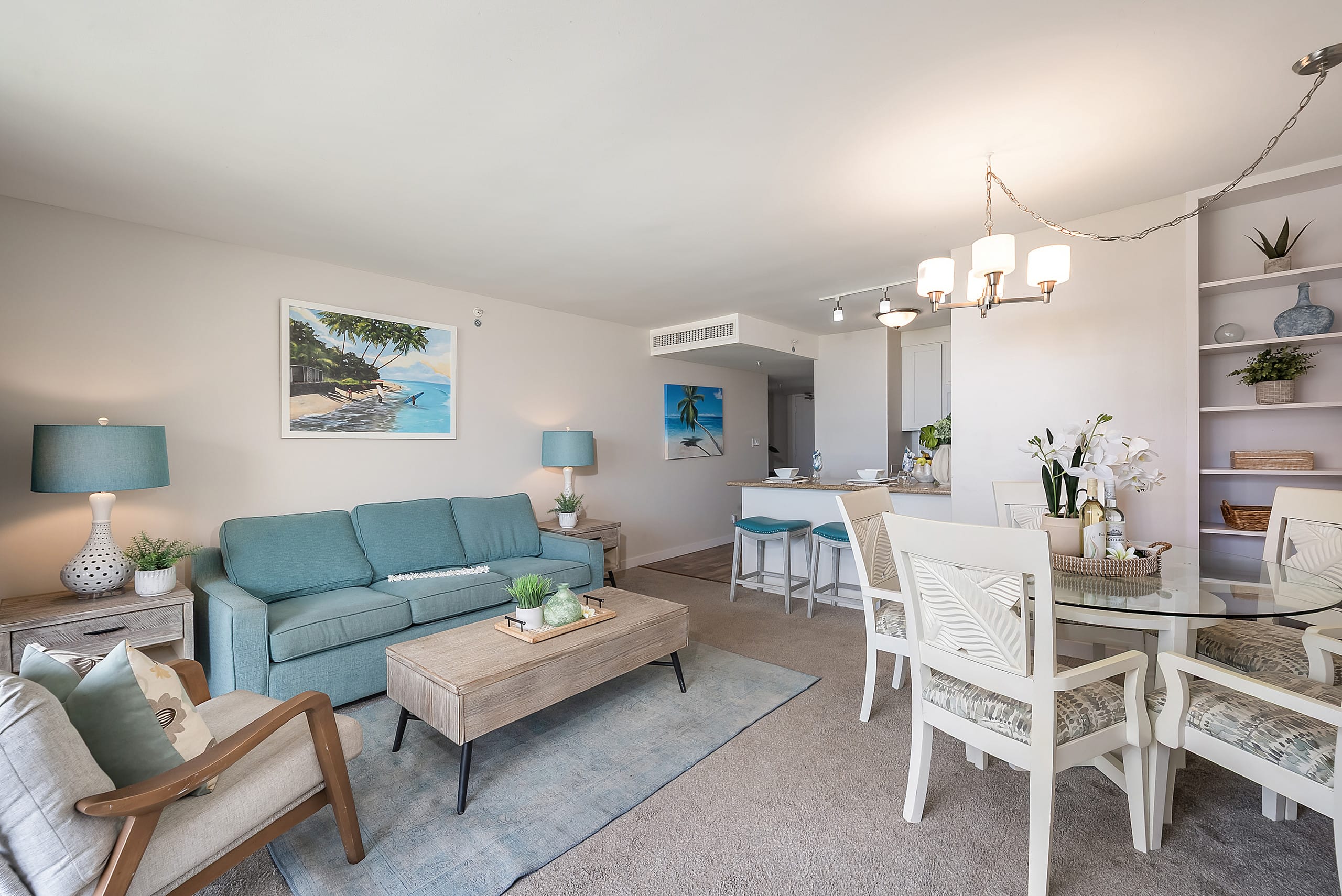 Condo in Lahaina · ★4.8 · 2 bedrooms · 4 beds · 2 baths - Image 3