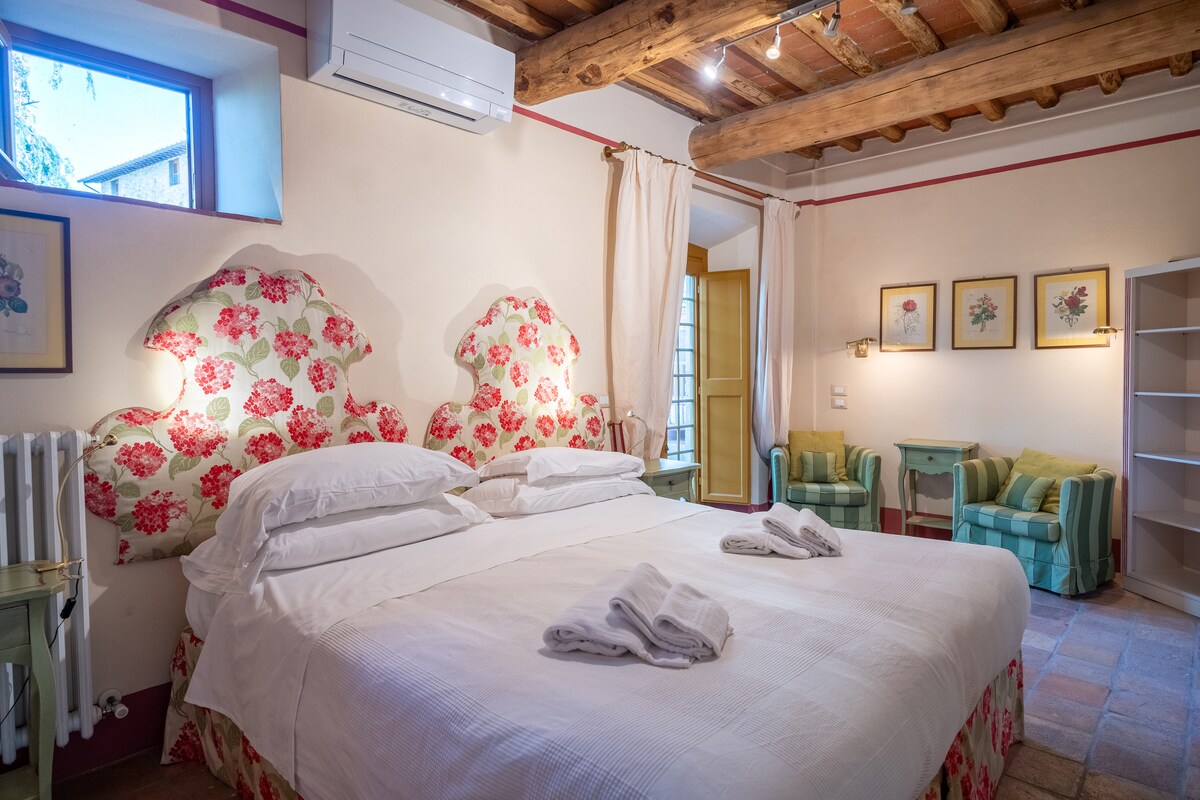 საძინებელი